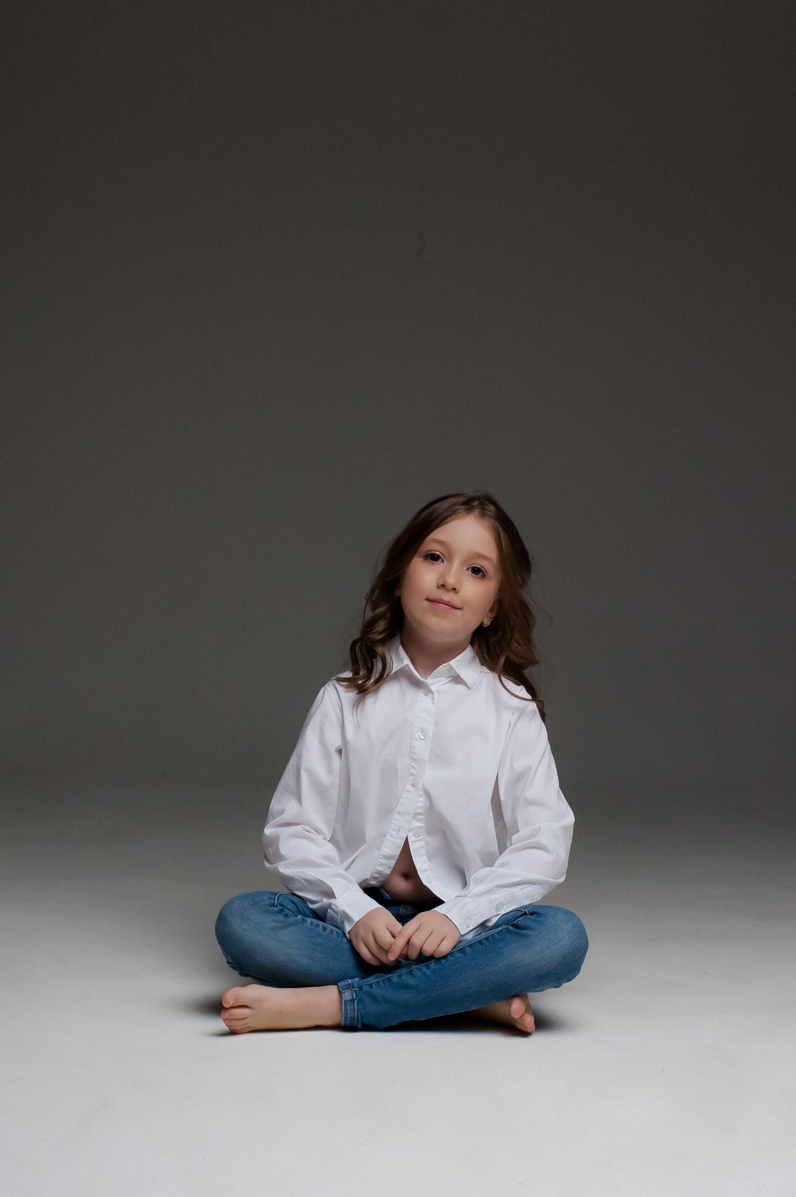 Фотосъёмка на годовасие. Детские фотосессии в Москве. Ваш семейный фотограф Зуева Анастасия, Москва