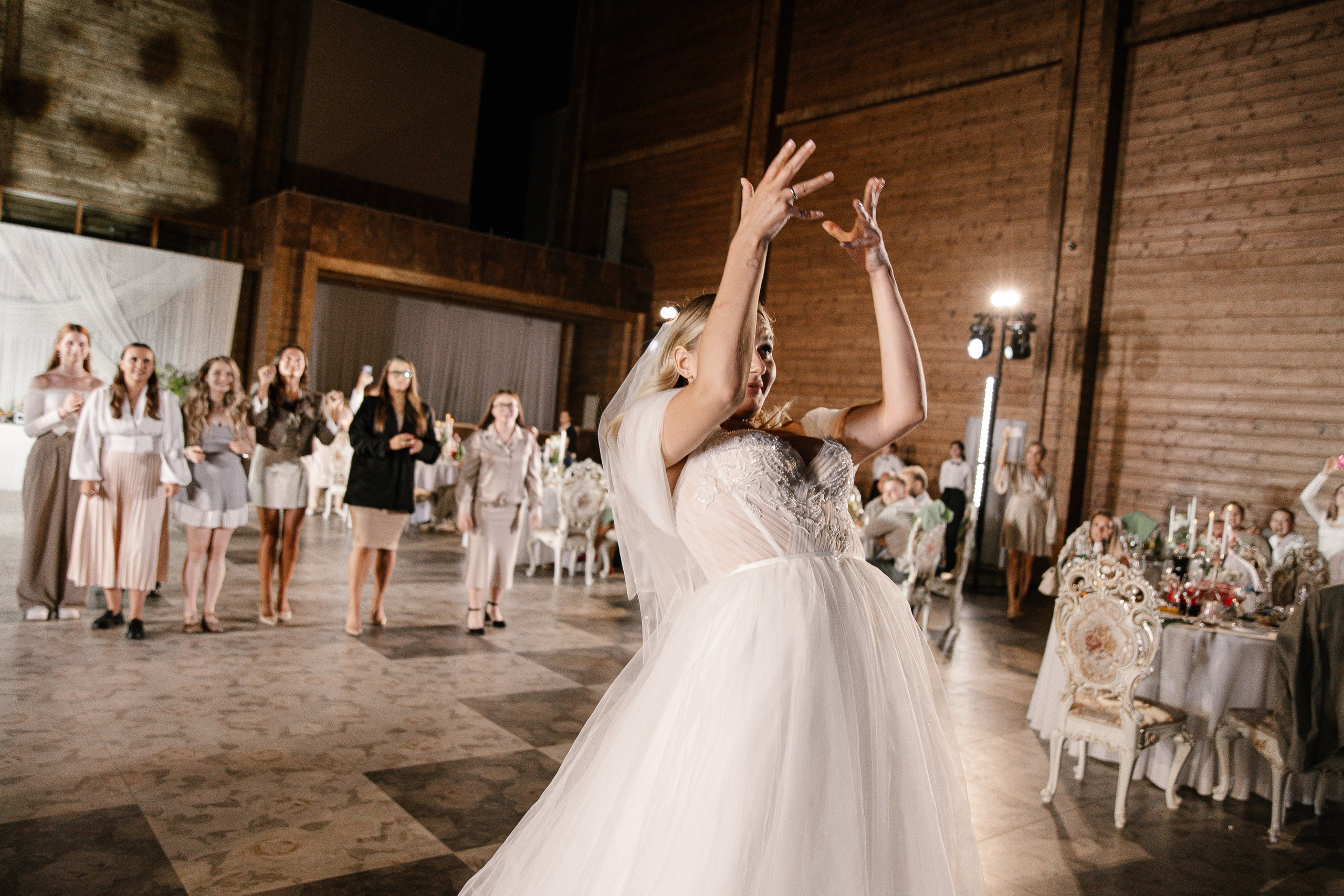 Алексей и Ангелина. Свадебный и семейный фотограф в Коломне Мария Мусатова