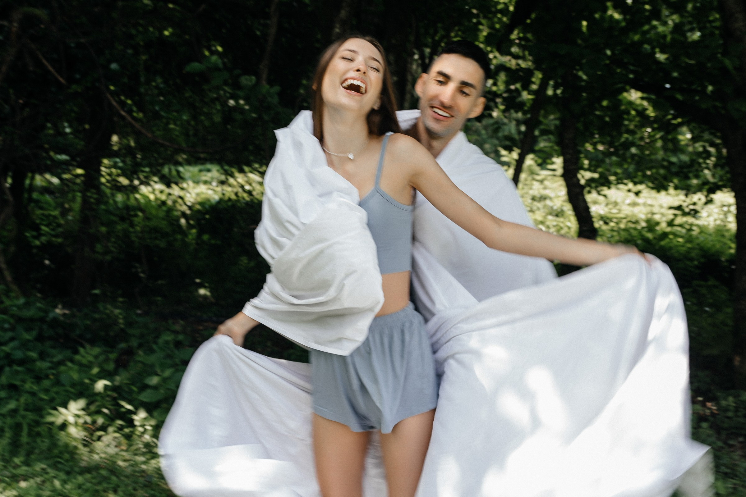 Он, она и слоны. Свадебный фотограф в Ростове-на-Дону