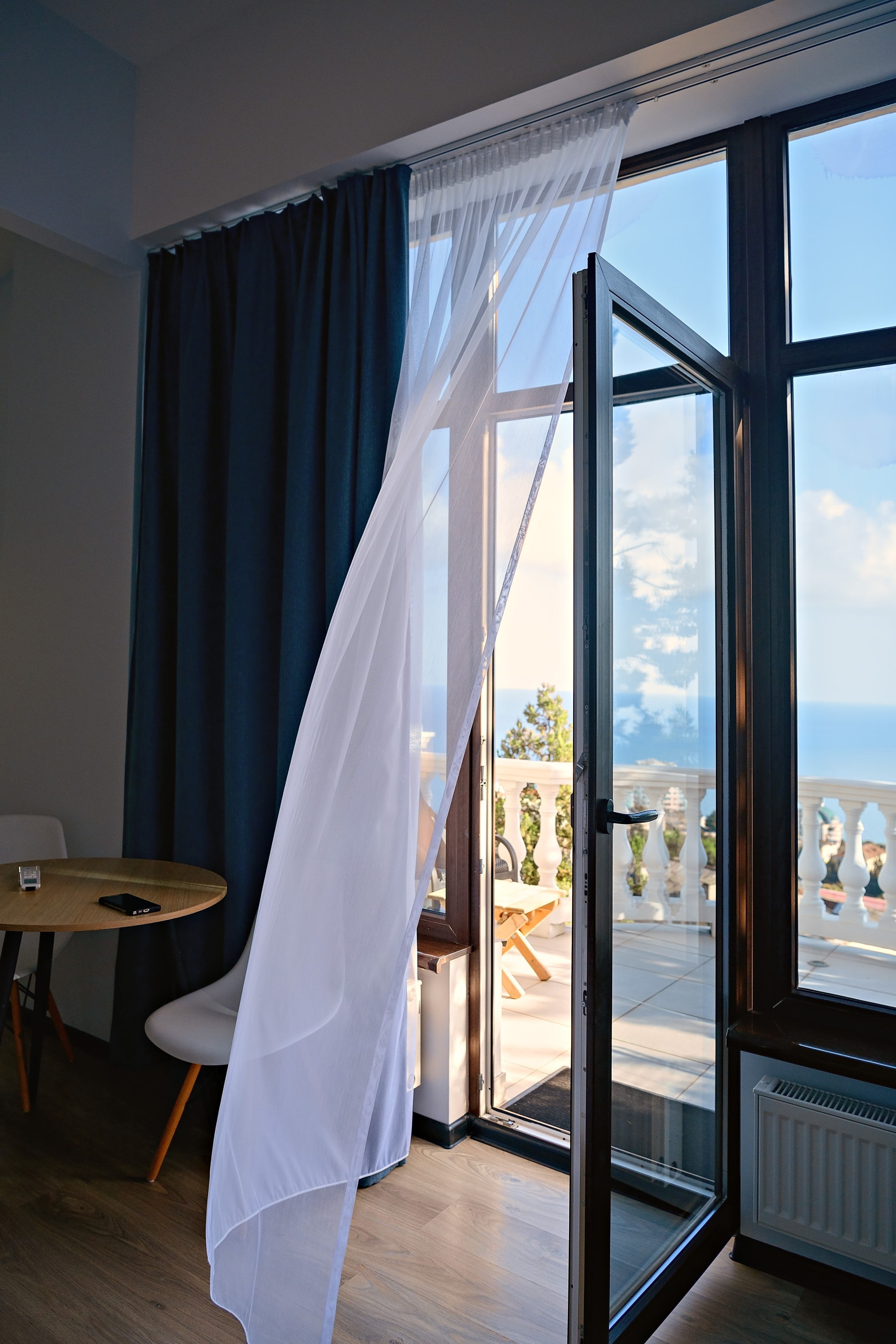 Фотосъёмка отелей, гостевых домов, апартаментов. Семейный и бизнес-фотограф в Феодосии Кракос Юлия