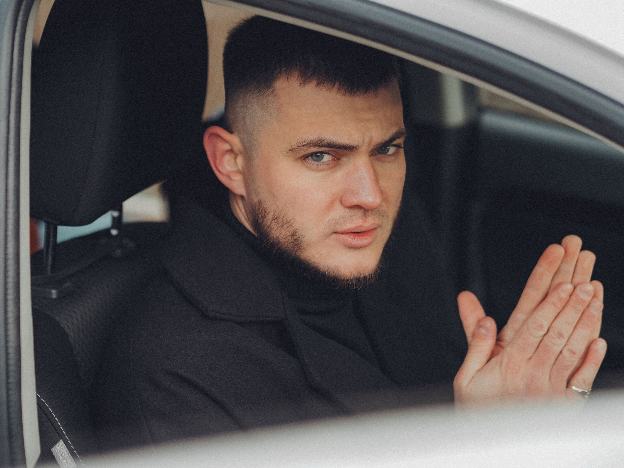 Александр. Фотограф в Москве — Сергей Люкшинов