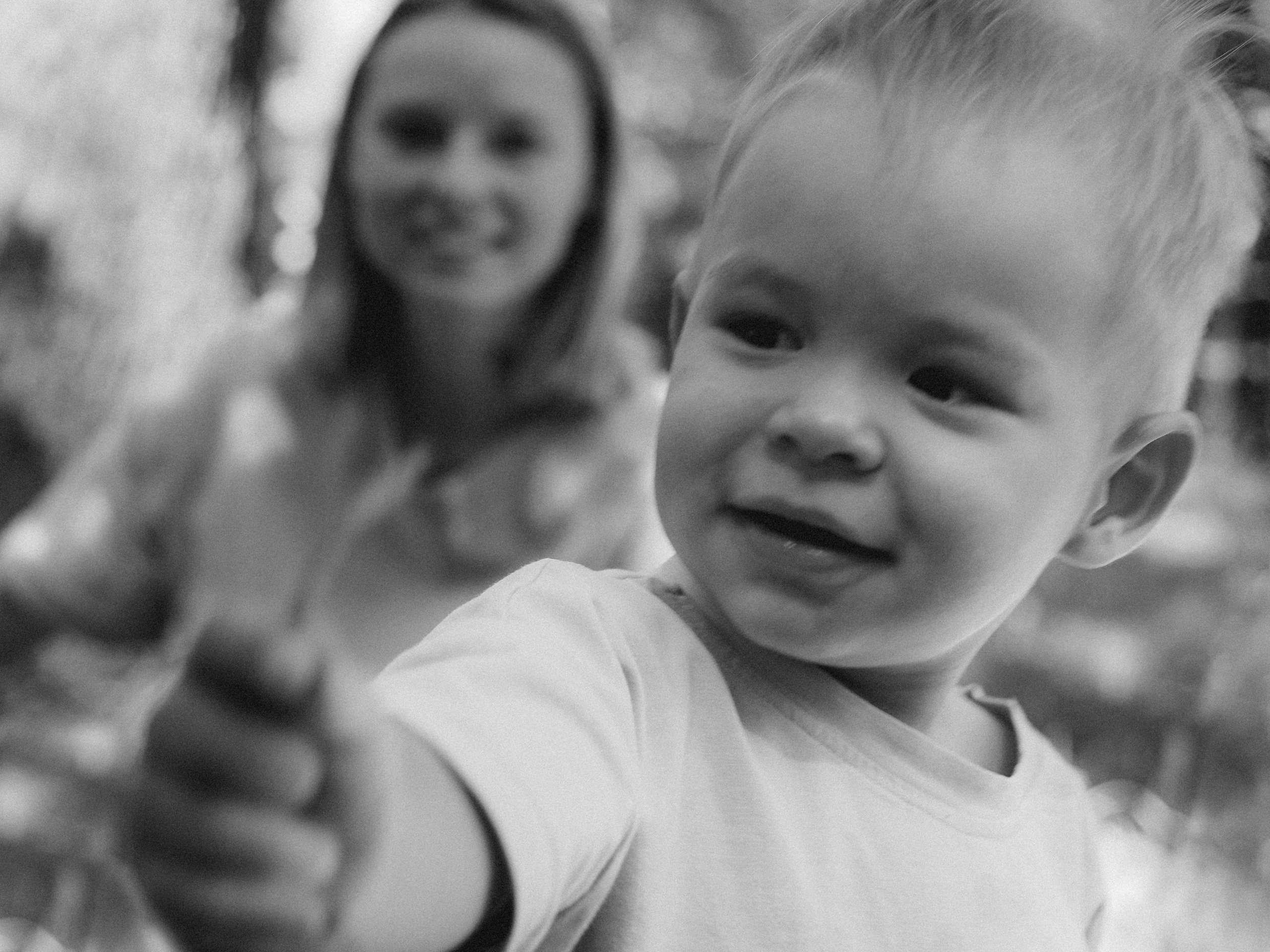 Лето, лето не уходи!. Фотограф в Москве — Сергей Люкшинов