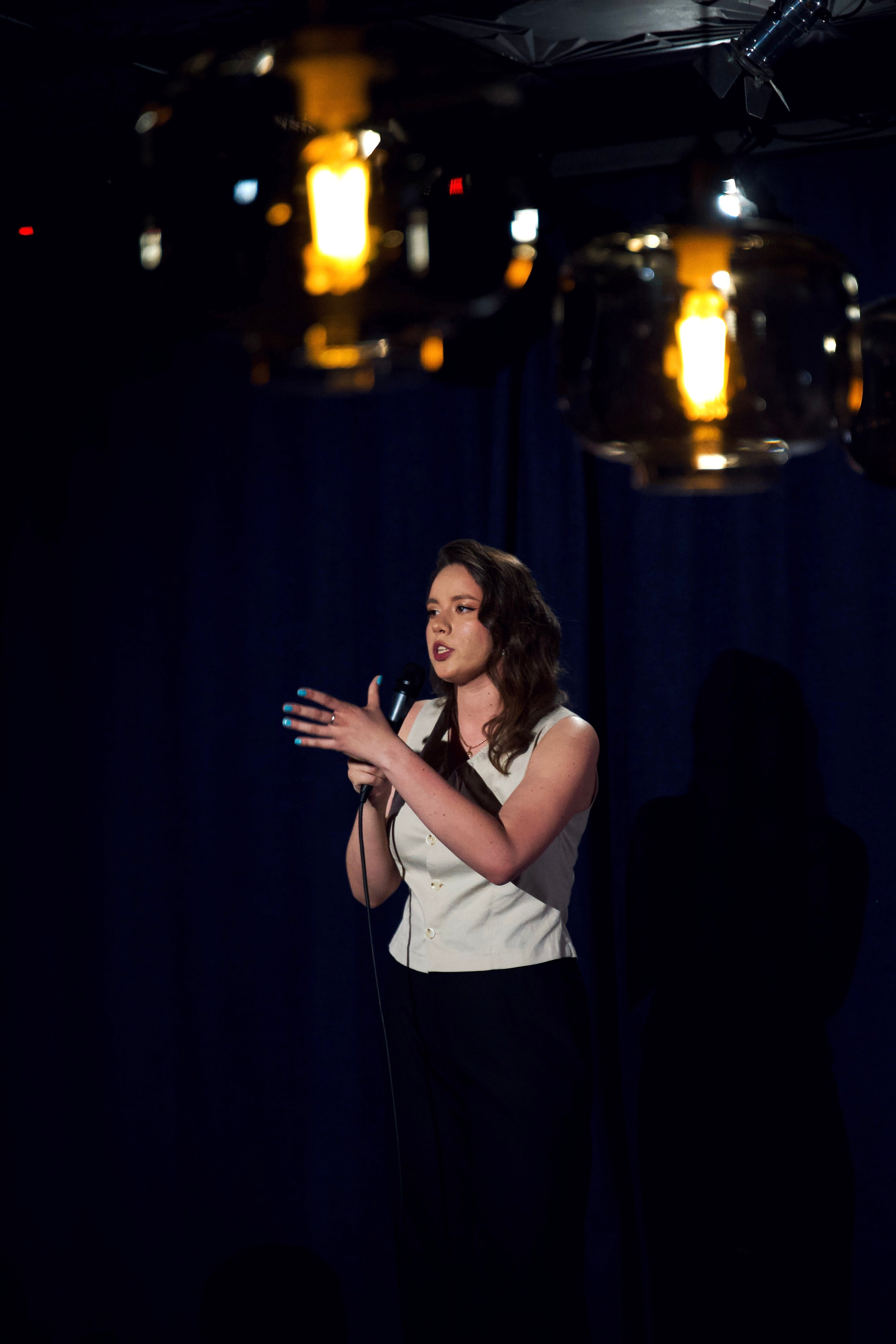 НА СЦЕНЕ. Разноплановый фотограф из Москвы/Твери