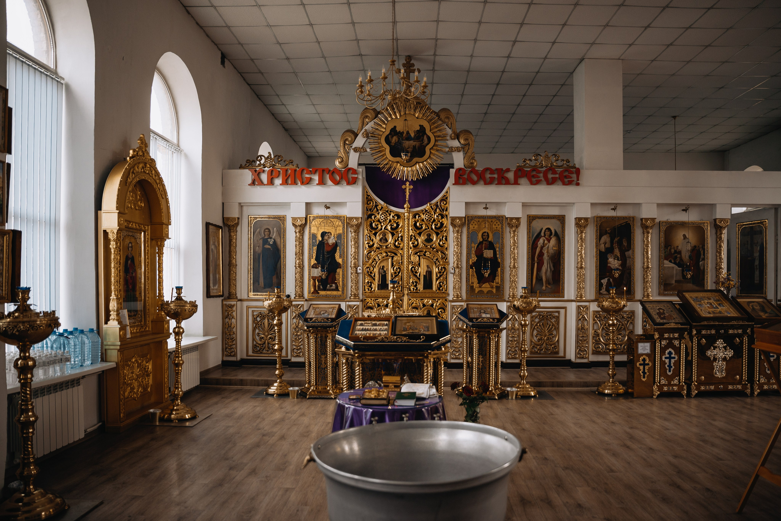 Крещение Лаврентия. Фотограф семейный мероприятия Краснодар Анапа Геленджик Новороссийск Поборежье