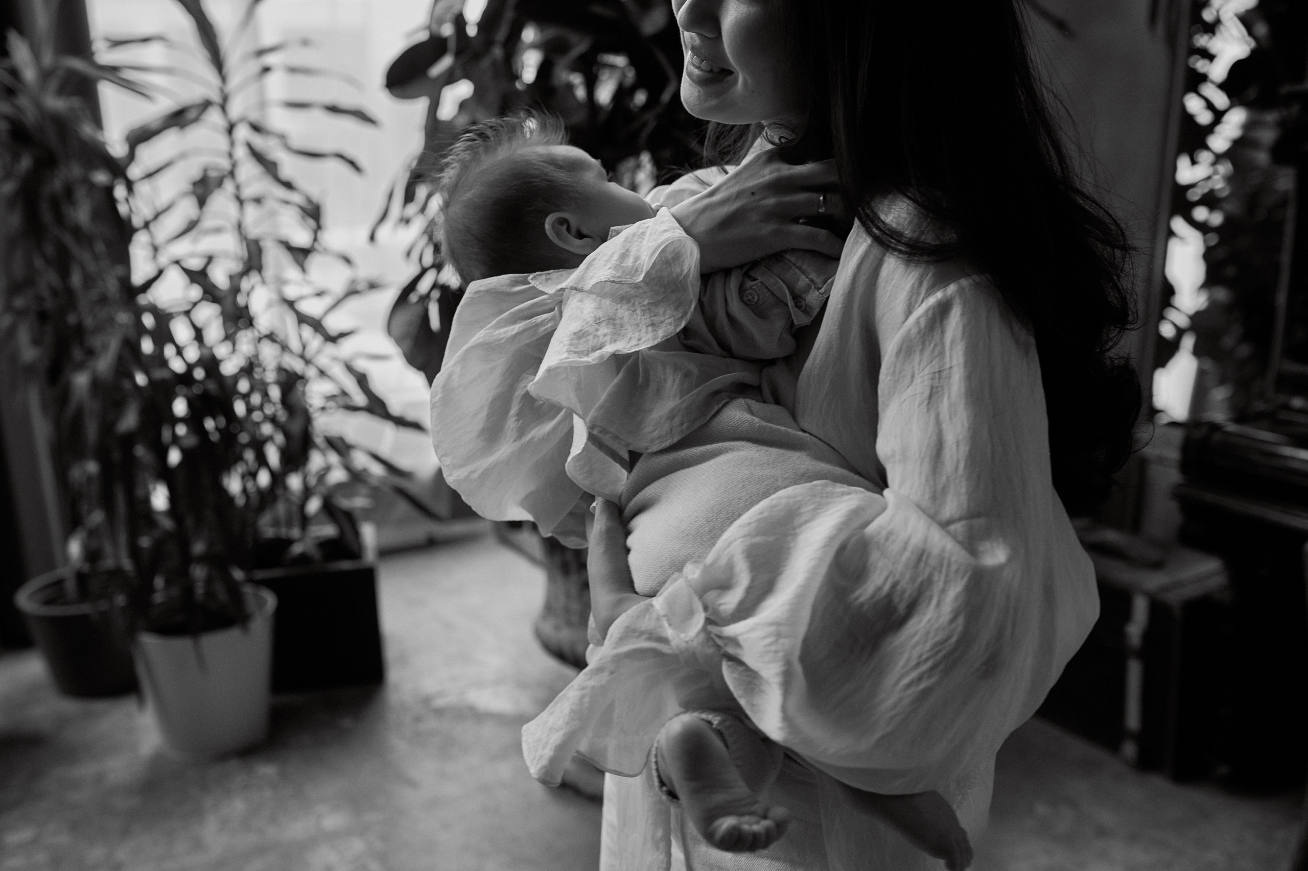 Камила и Эмирхан. Семейный и свадебный lifestyle-фотограф в Москве Мария Петрова