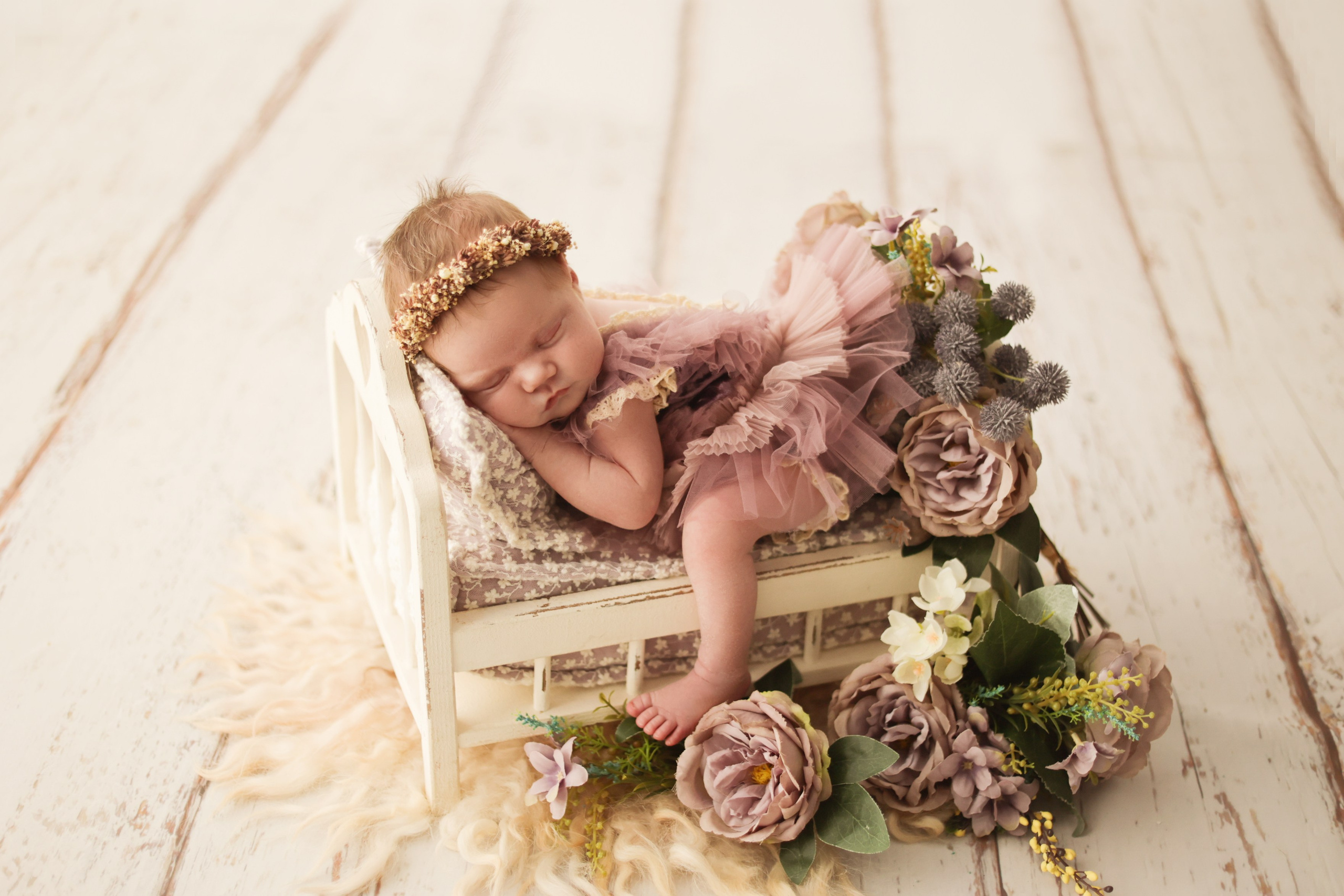 Эмилия. Фотограф в Туле Оксана Денисова