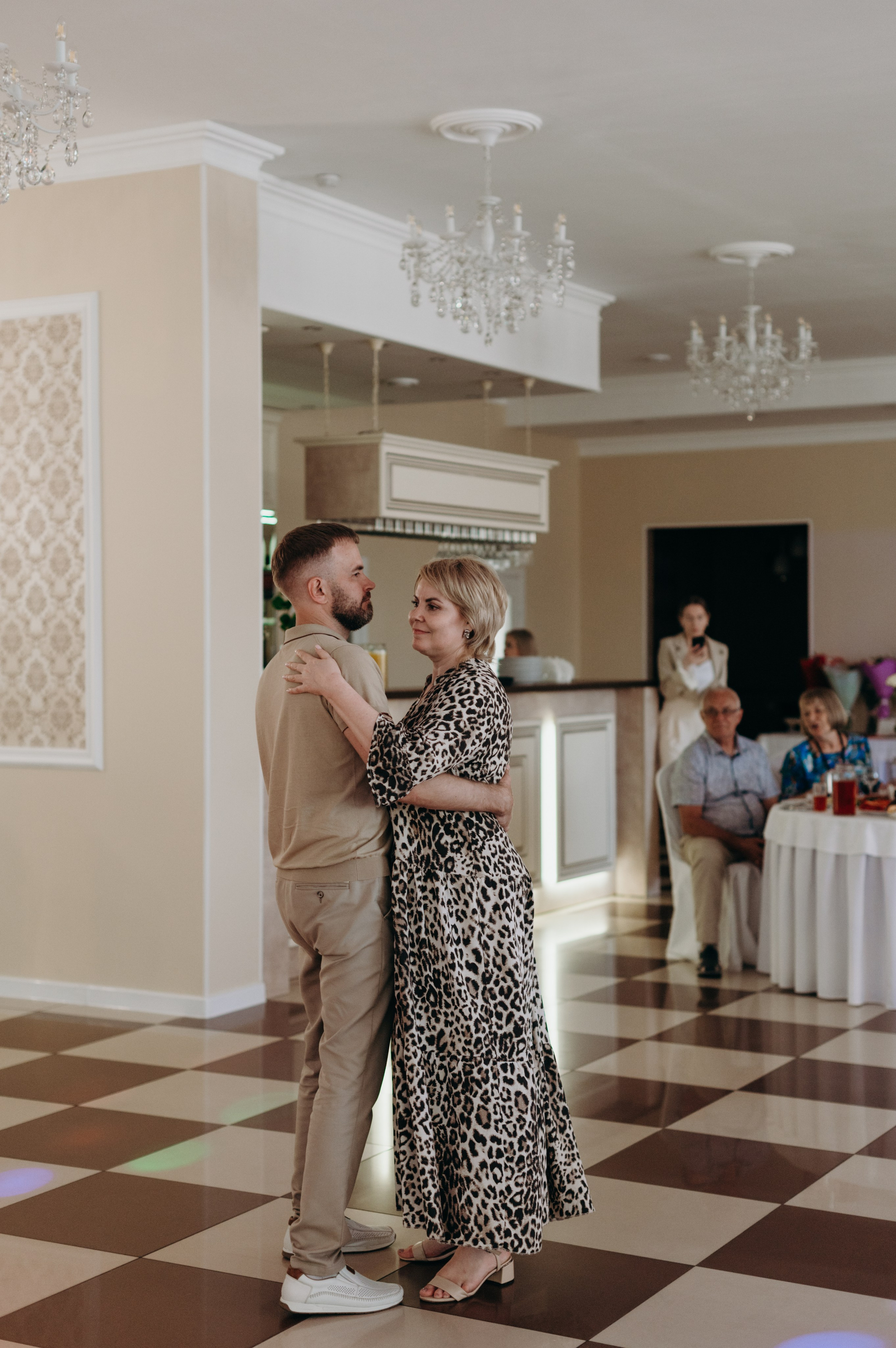 Александр и Ирина. Фотограф в Абакане и Минусинске