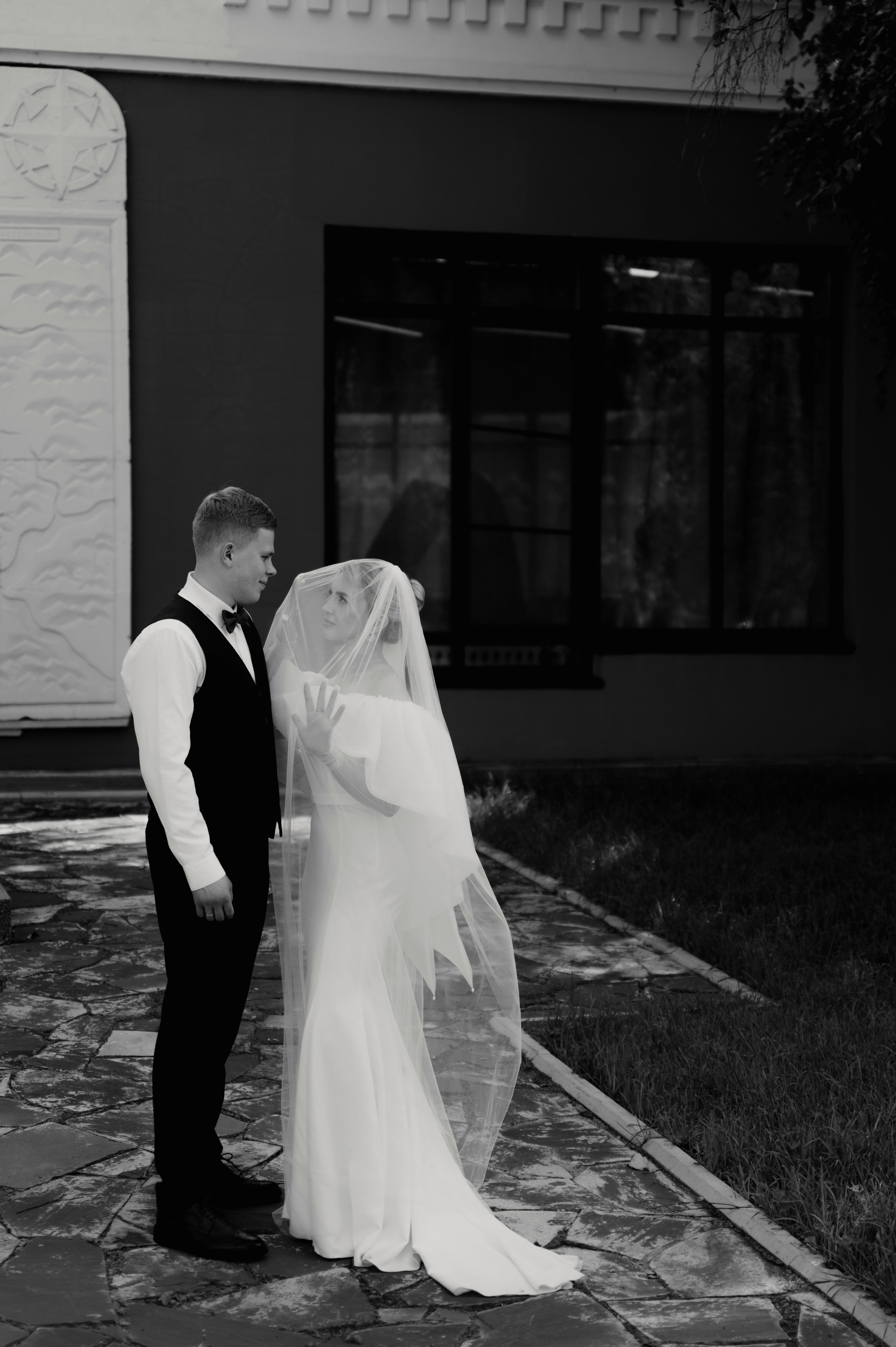 Арсений и Елена. Фотограф в Абакане и Минусинске