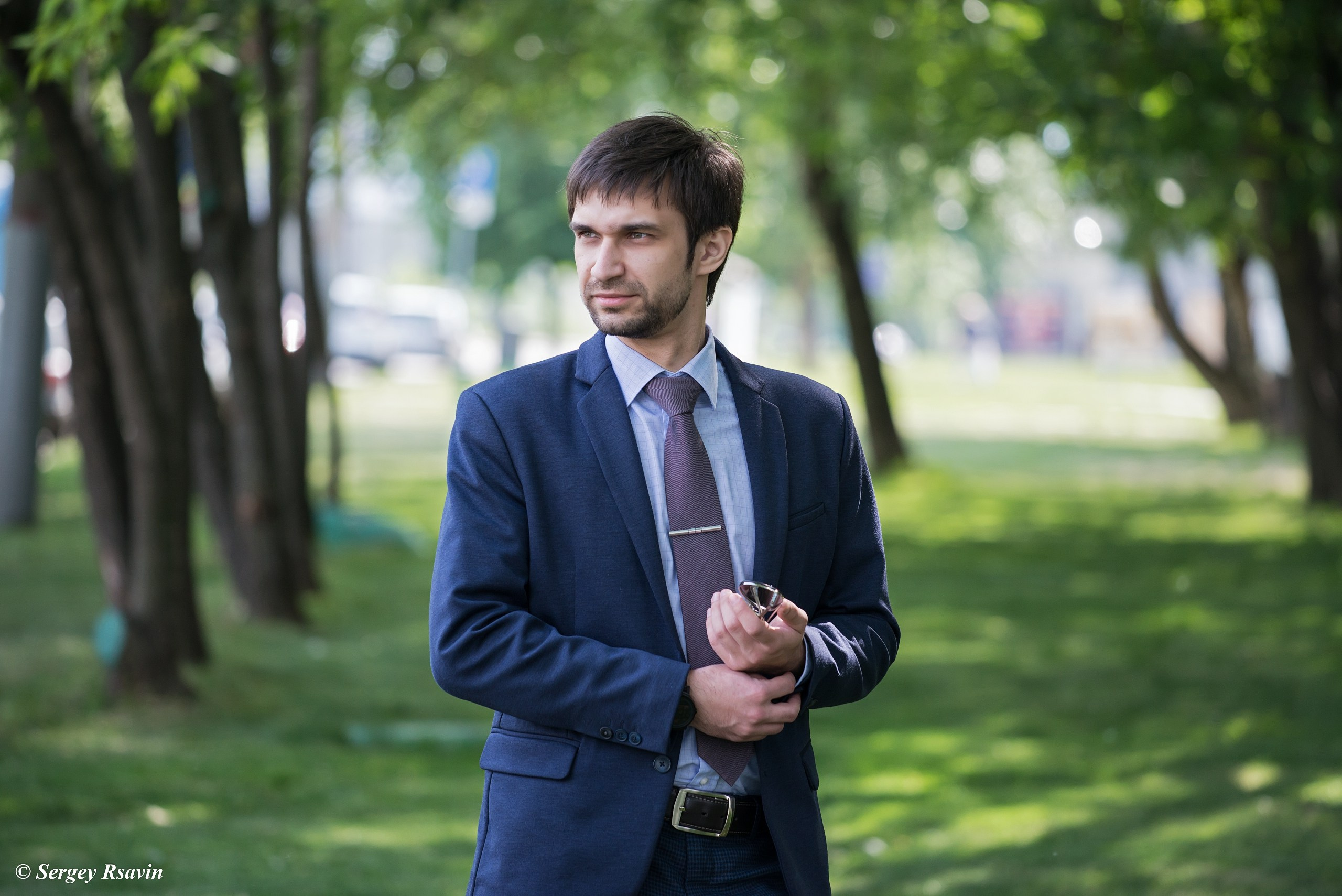 Мужская фотосессия. Фотограф в Москве Сергей Рсавин