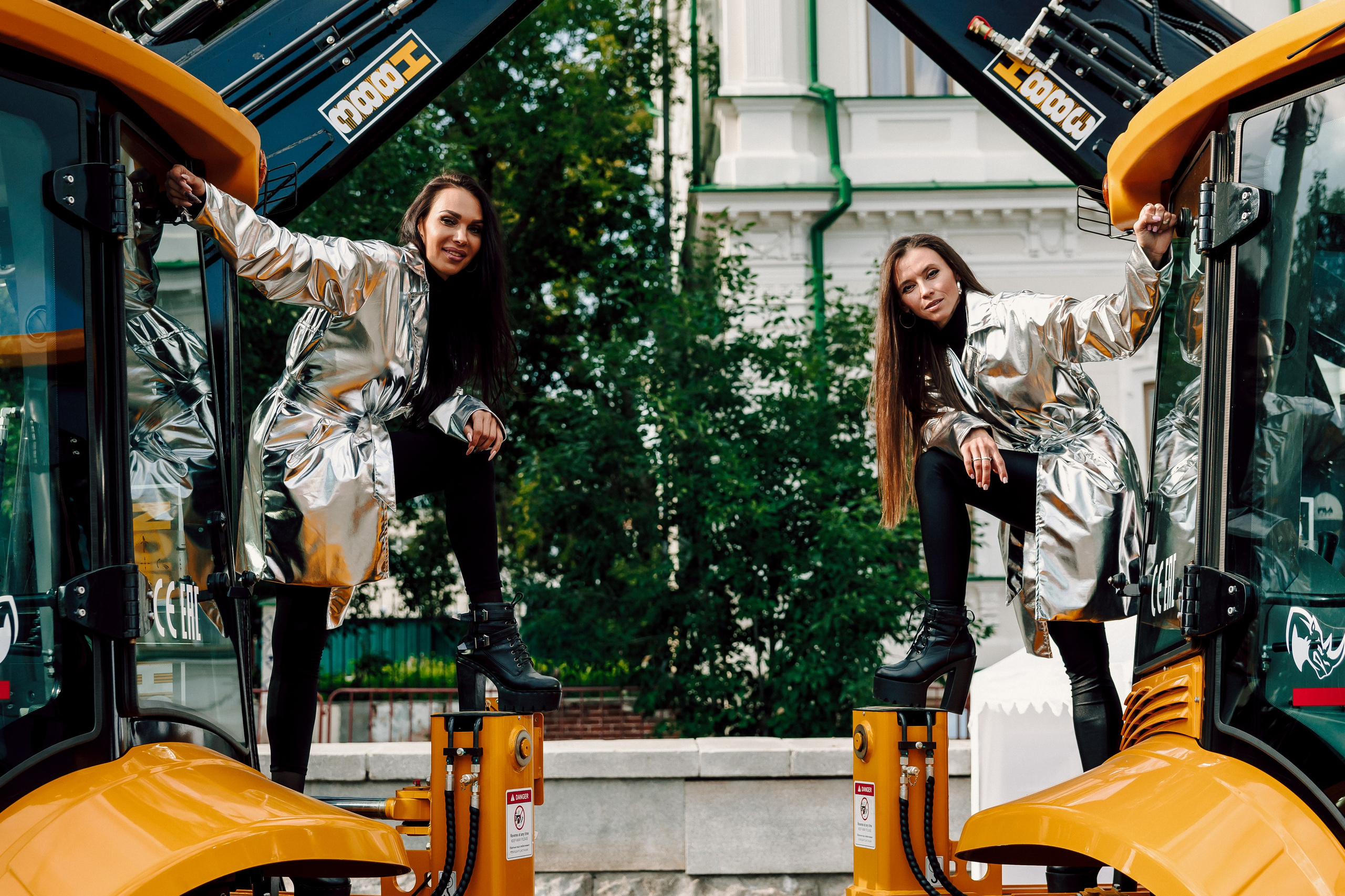 Массовые мероприятия на открытом воздухе. Лёшка Варзегов — фотограф