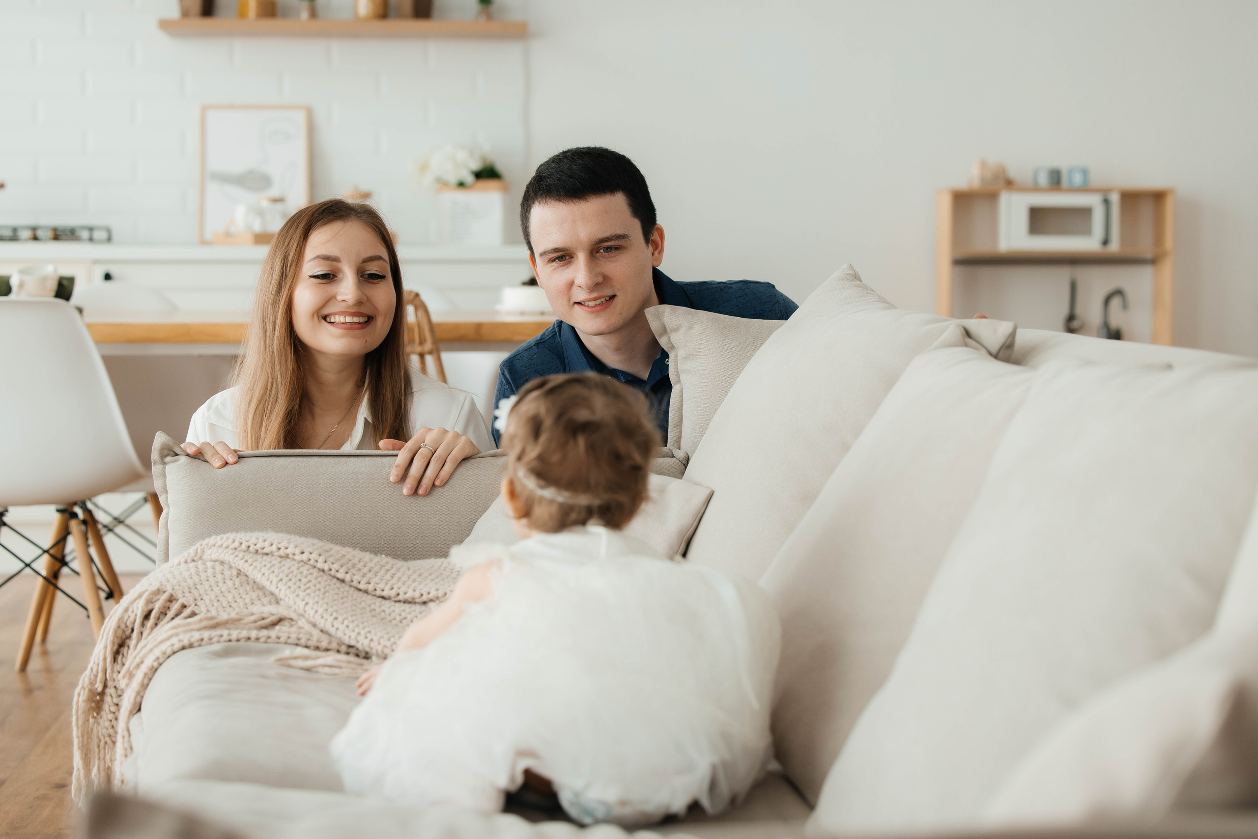 Детские воспоминания. Главная