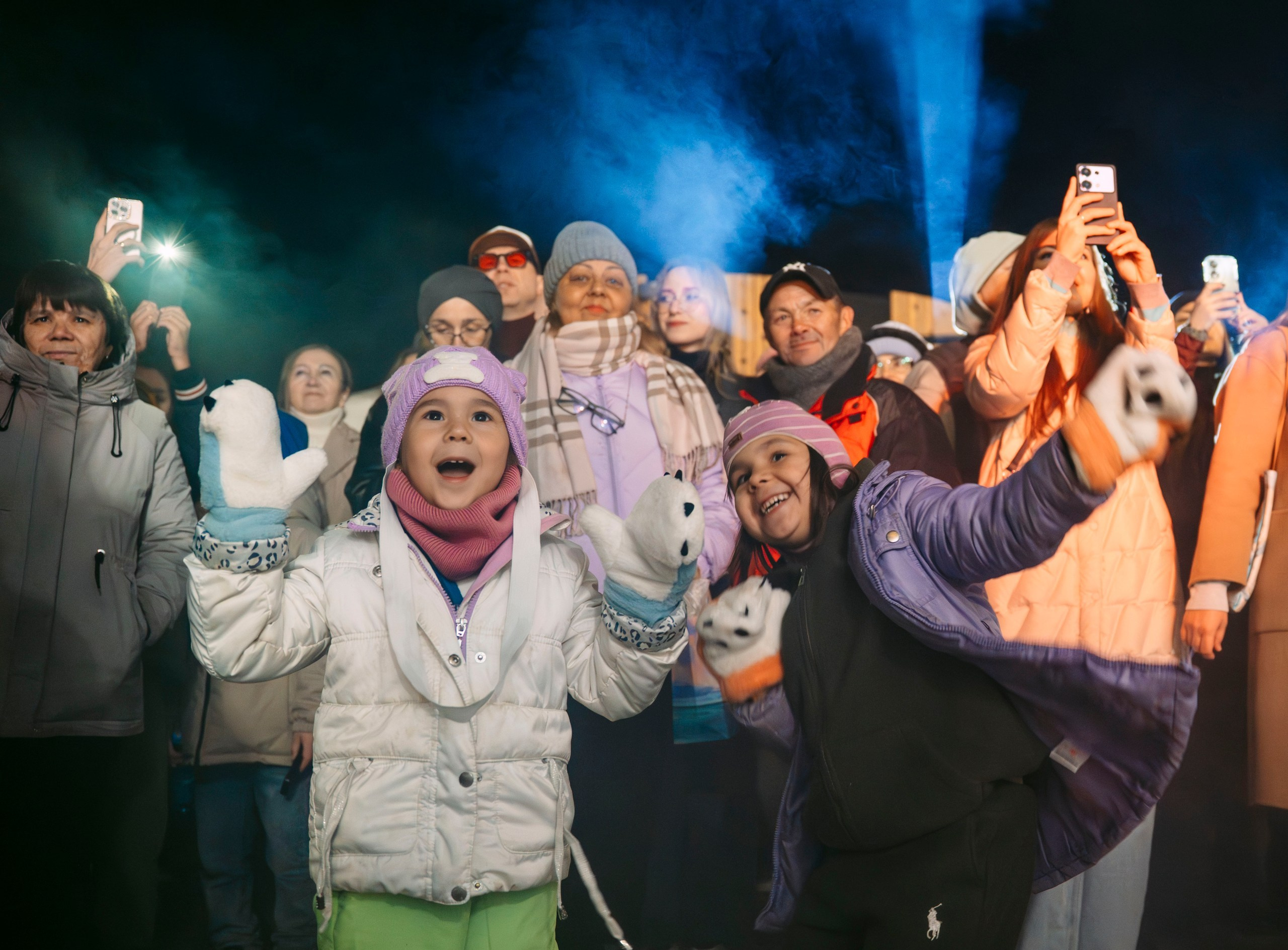 Очень! Осень, Московский рынок. Саша Копылов, фотограф в Казани