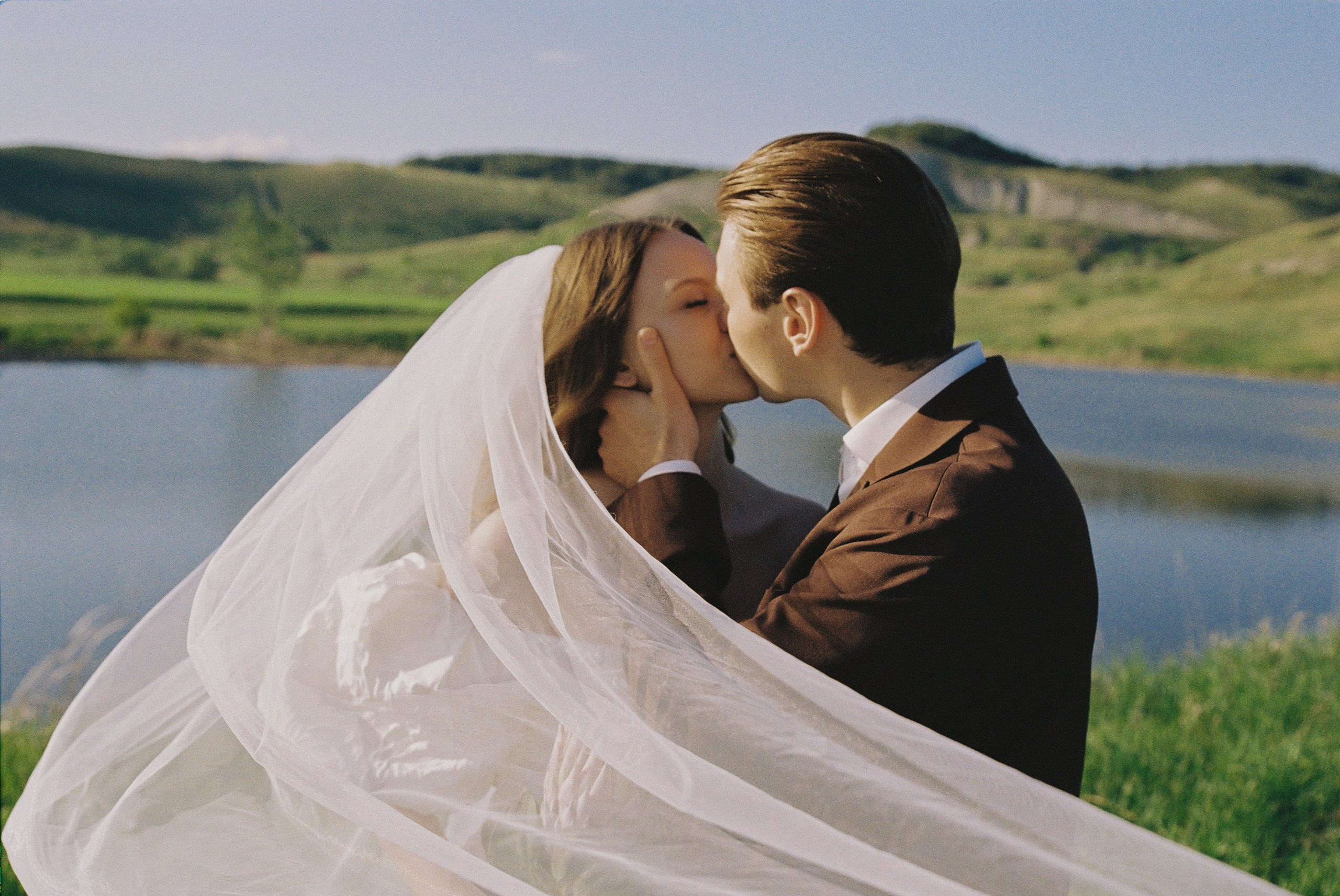 Alina | Vadim. Фотограф Ирина Гринько Тольятти Самара Москва