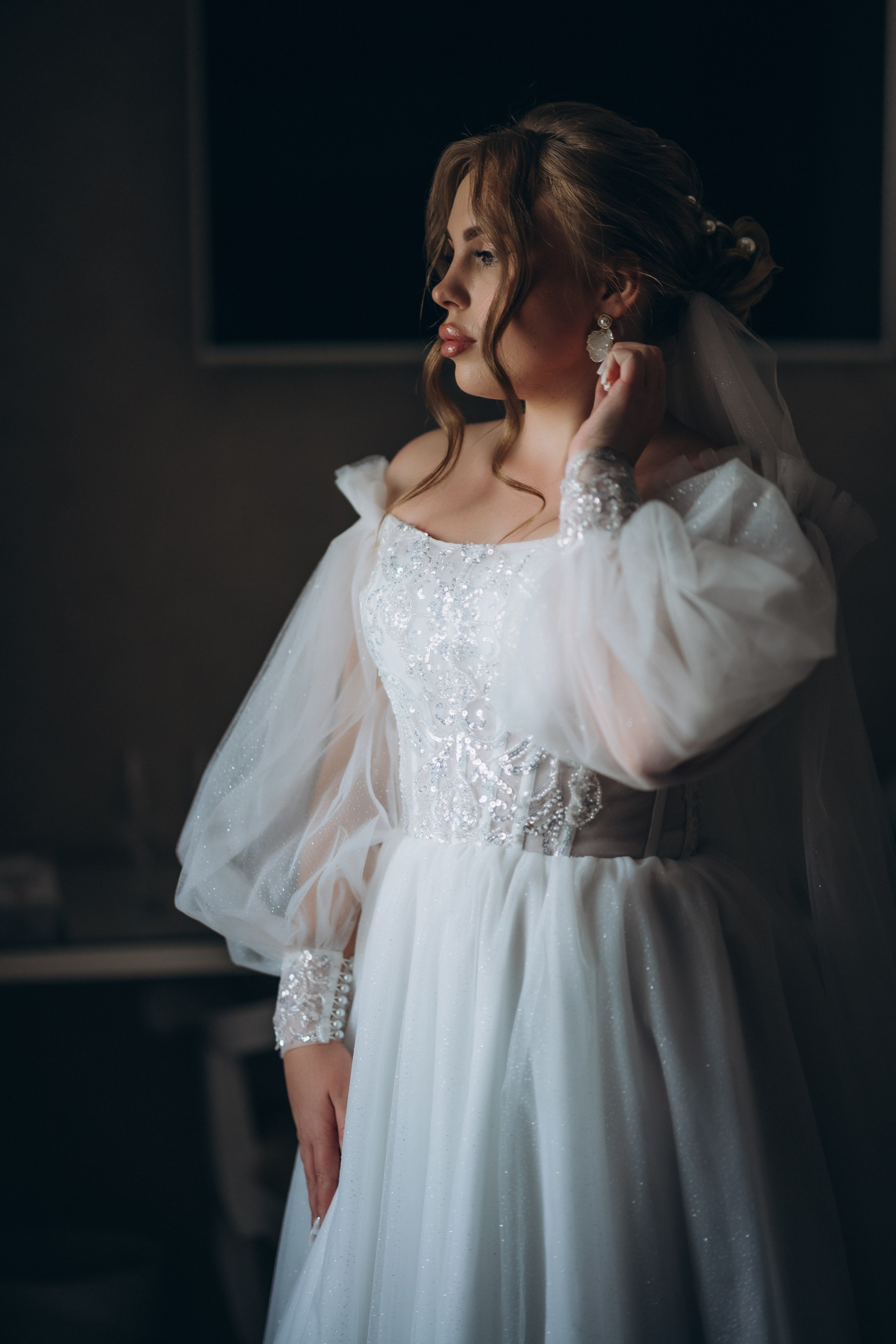 Пушкин. Фотограф Ангарск Иркутск Ксения Король