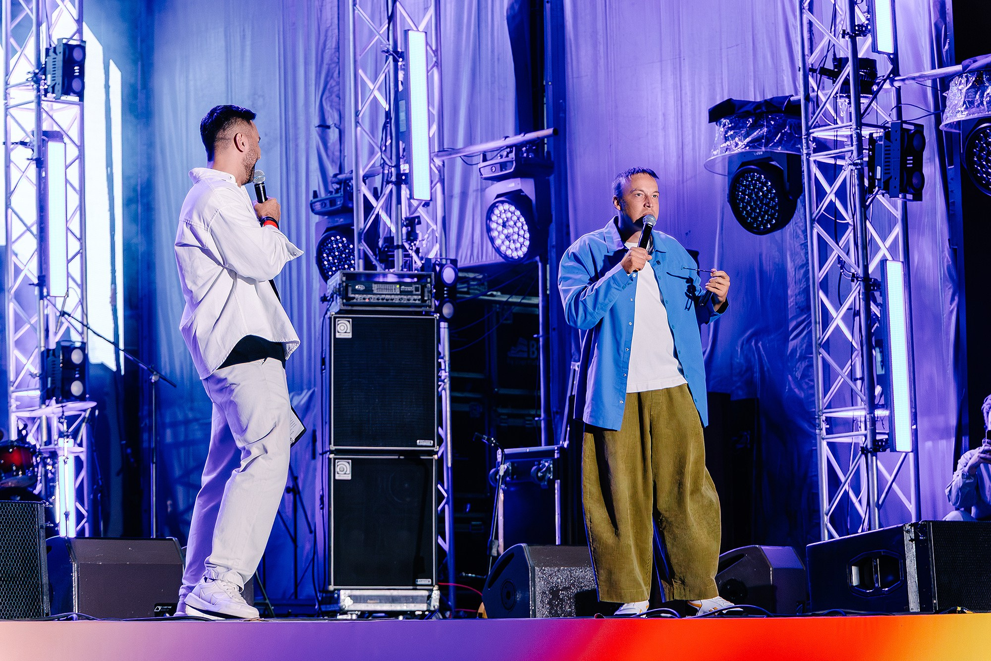 Ural Music Night 2026. Семейный и репортажный фотограф Наташа Давыдова