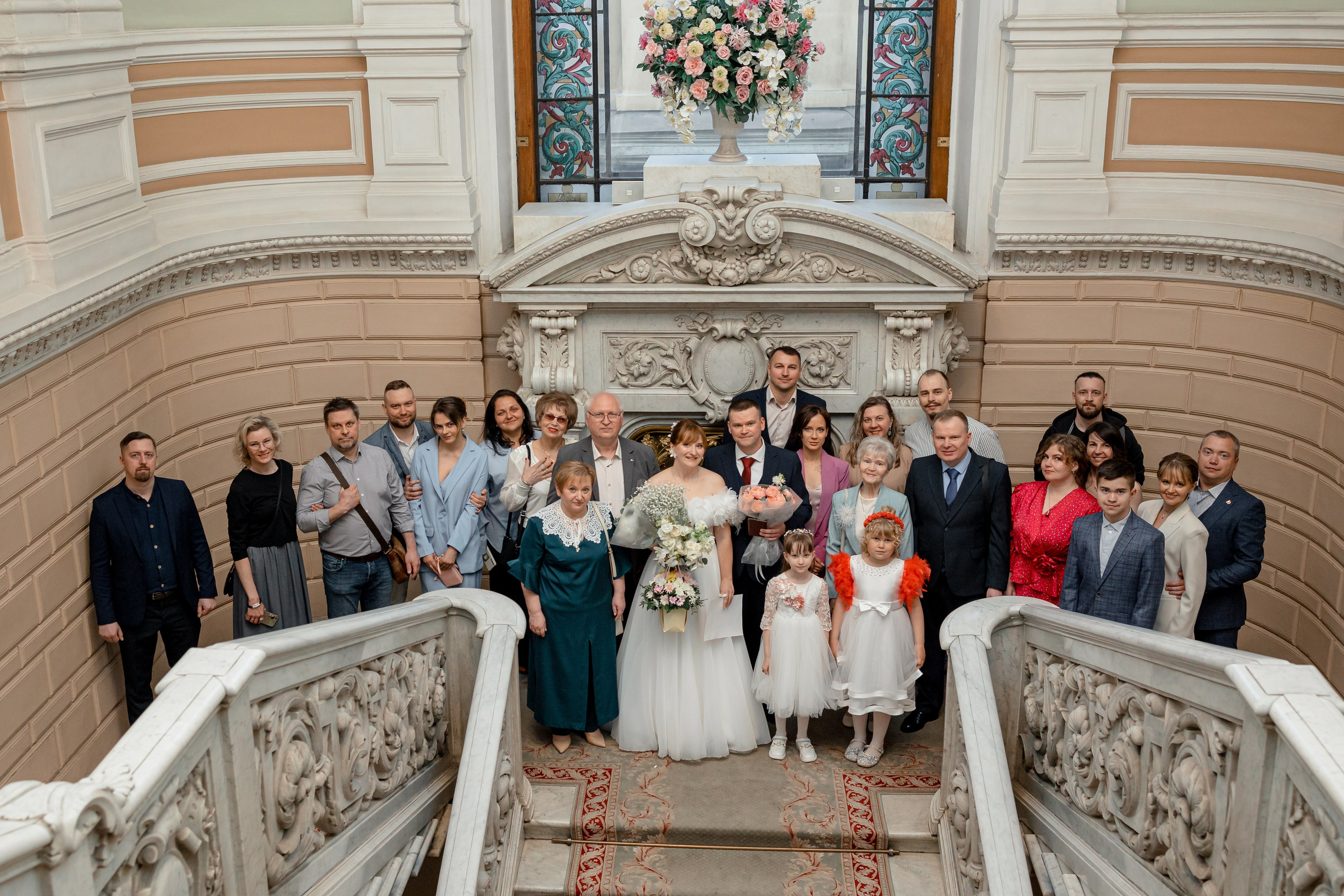 K & V. Ирина Носова - семейный и детский фотограф