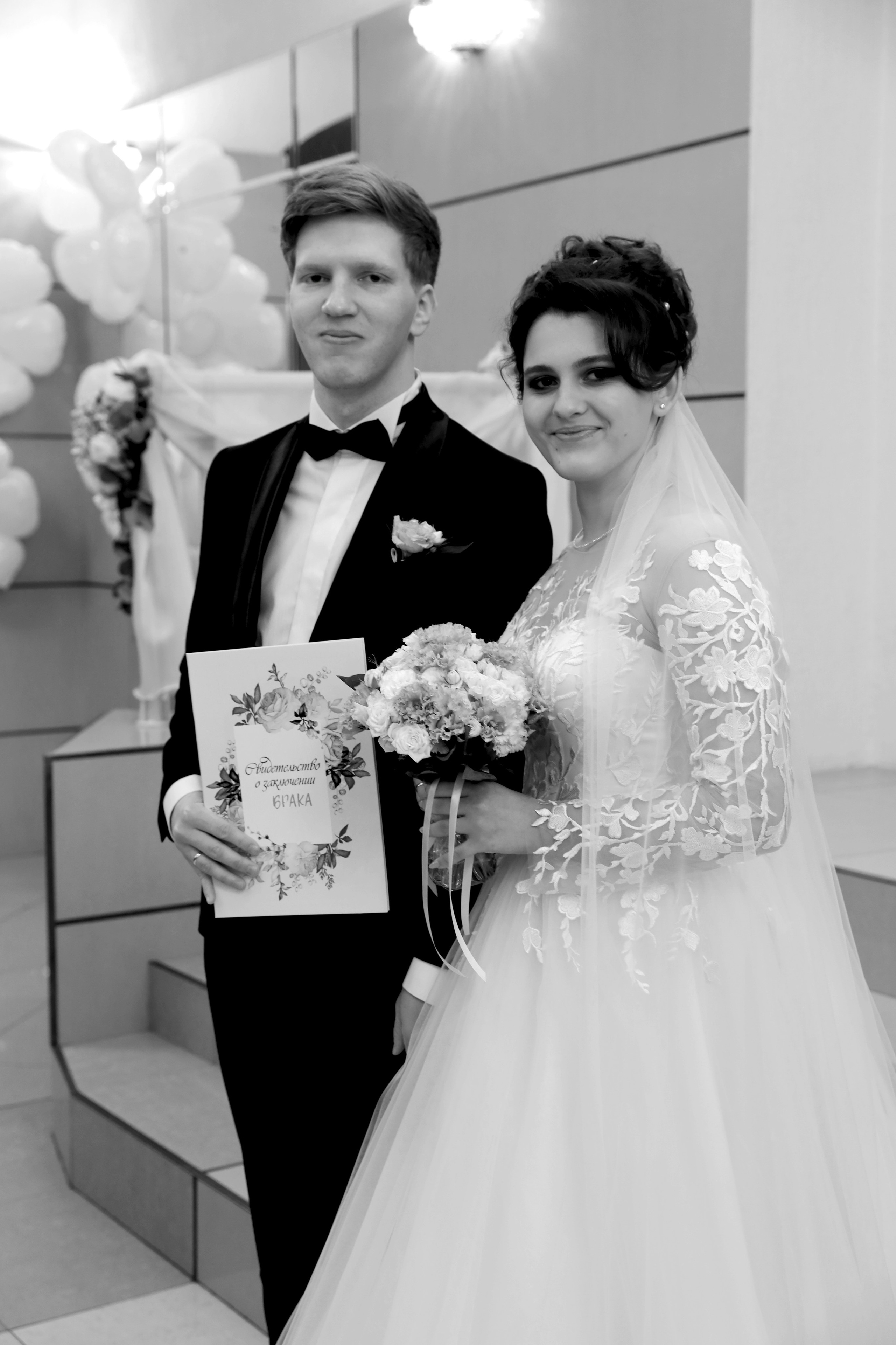 Ярославна и Игорь. Фотограф в Воронеже Галина Фурсова