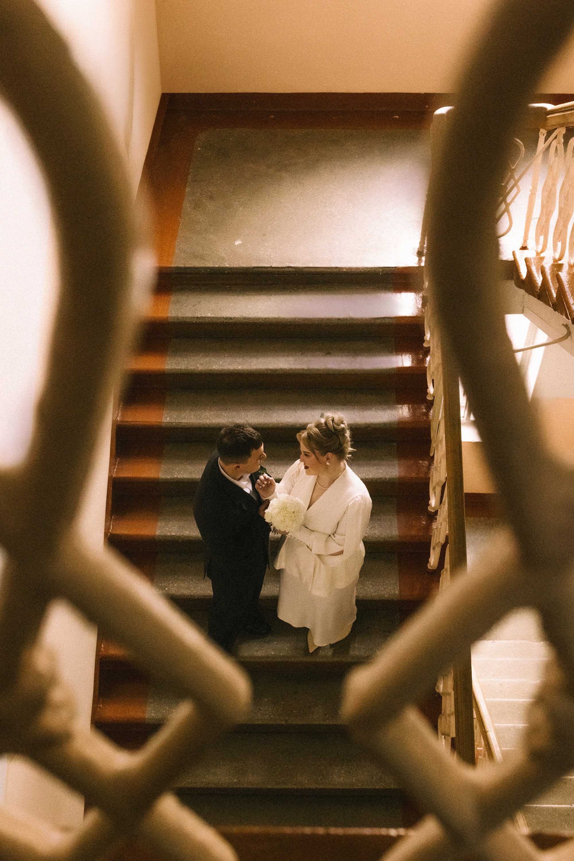 Екатерина & Денис. Фотограф из Хабаровска Юлия Черёмушкина