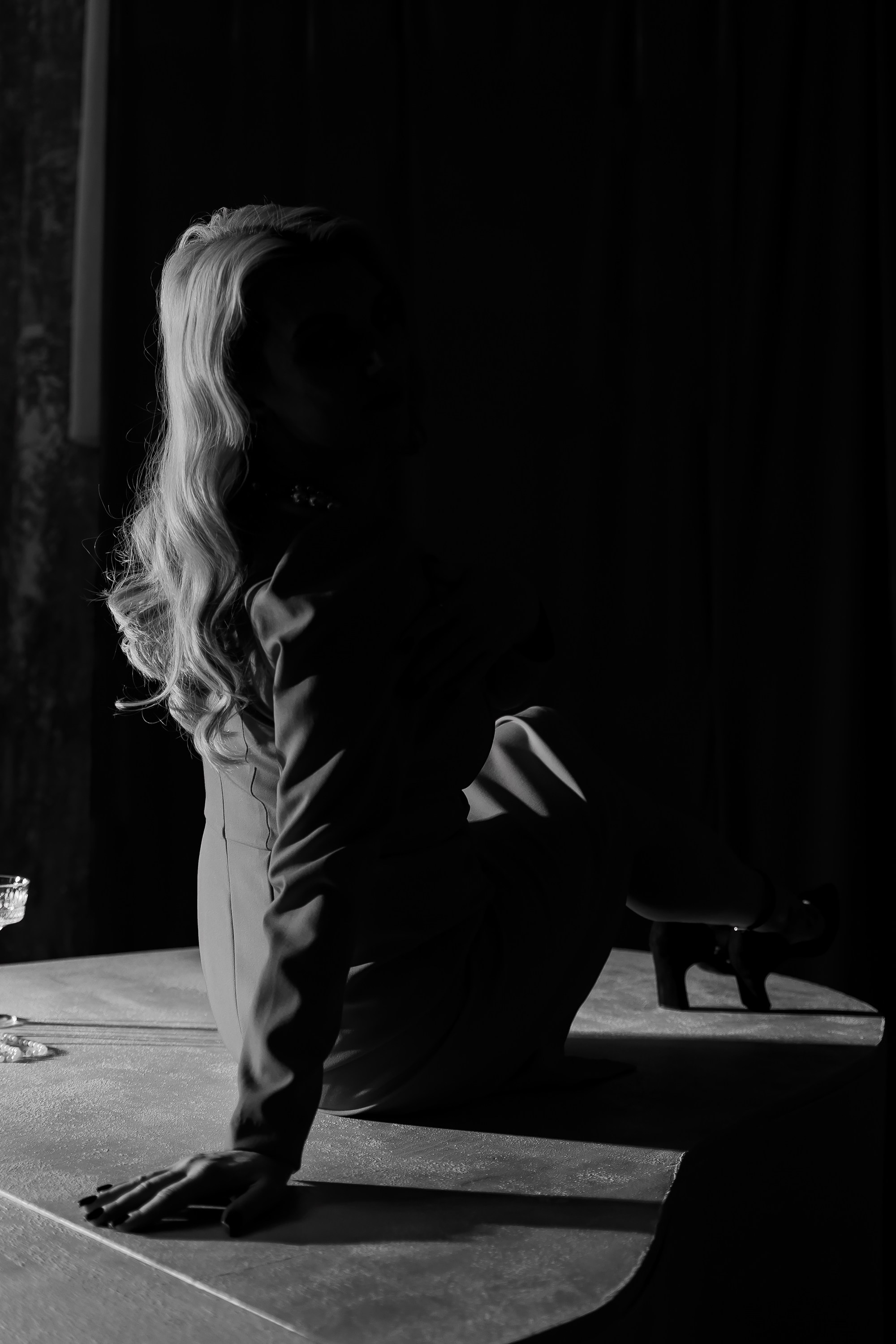 Анастасия. Фотограф из Хабаровска Юлия Черёмушкина