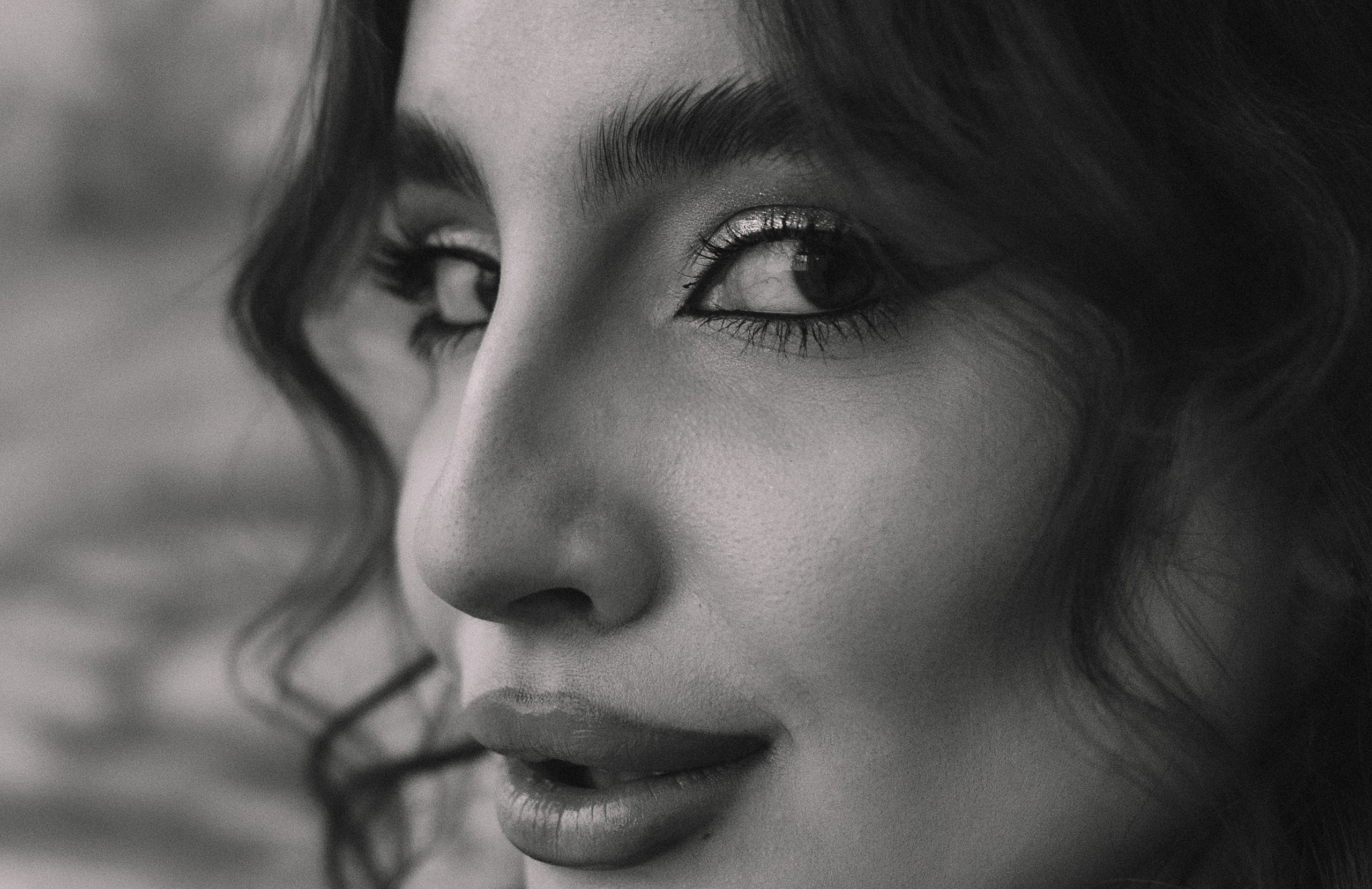 Александра. Фотограф из Хабаровска Юлия Черёмушкина