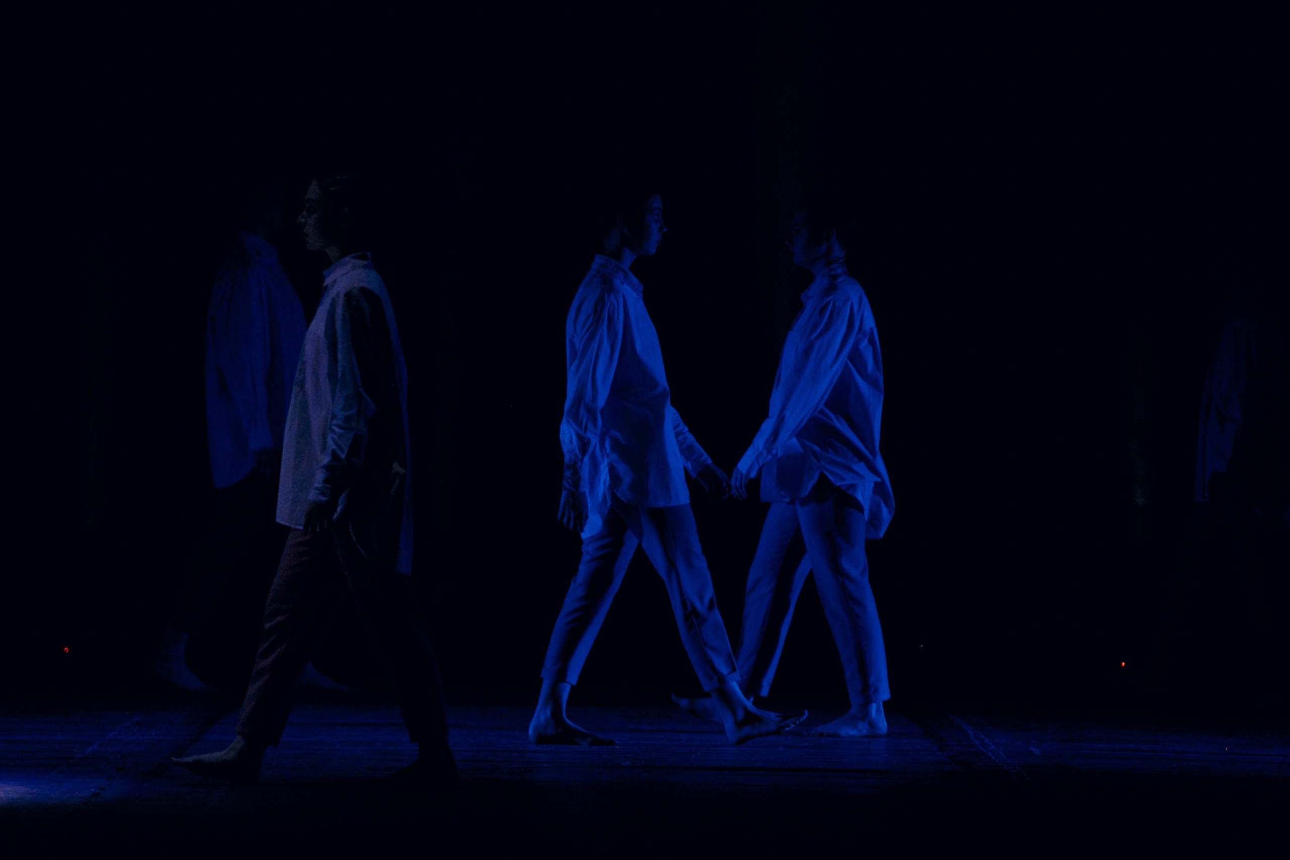 Концерт «Театра танца Антона Косова». Ваш репортажный фотограф Артемий Антонов