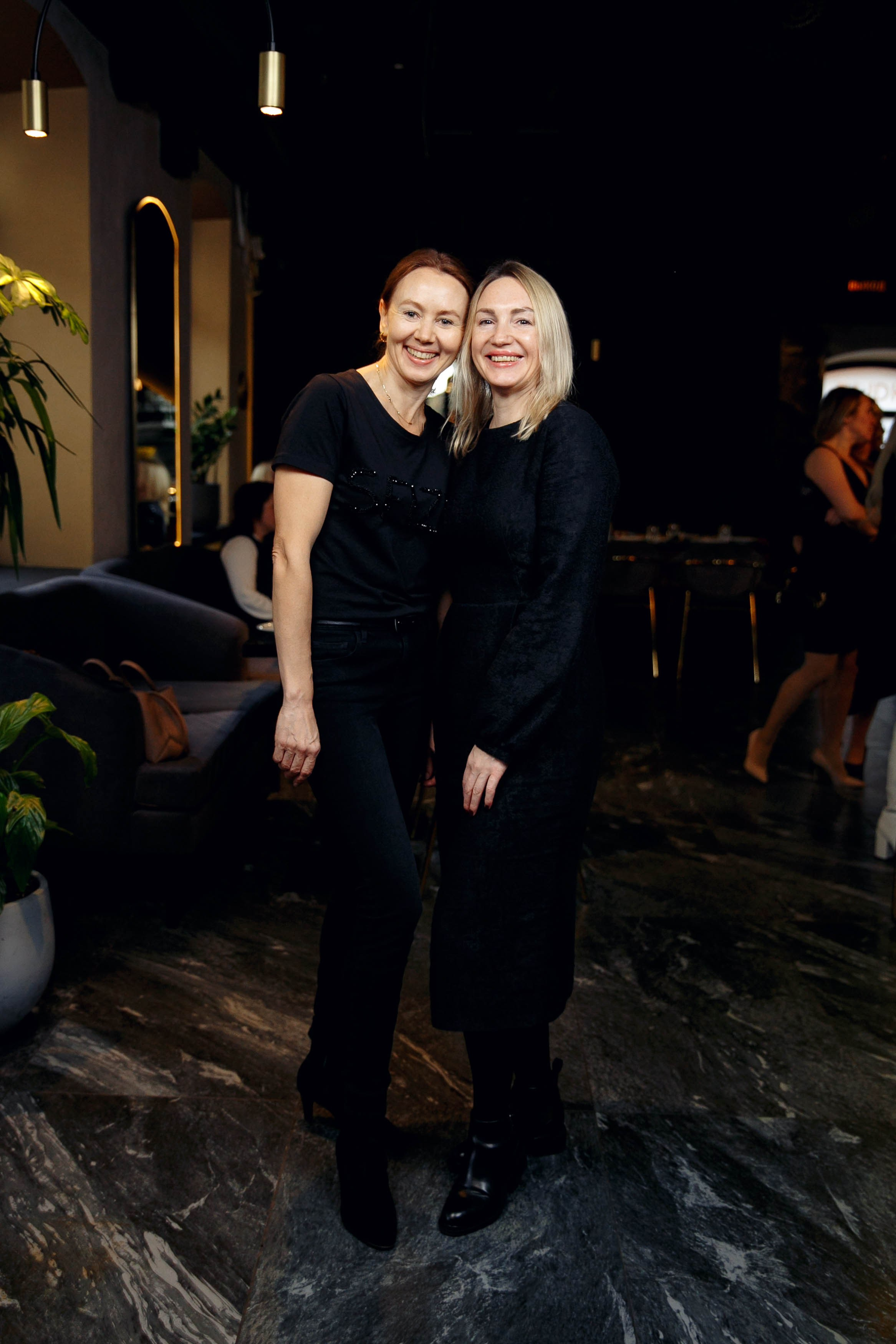 Коучинг в «Дудках». Ваш репортажный фотограф Артемий Антонов