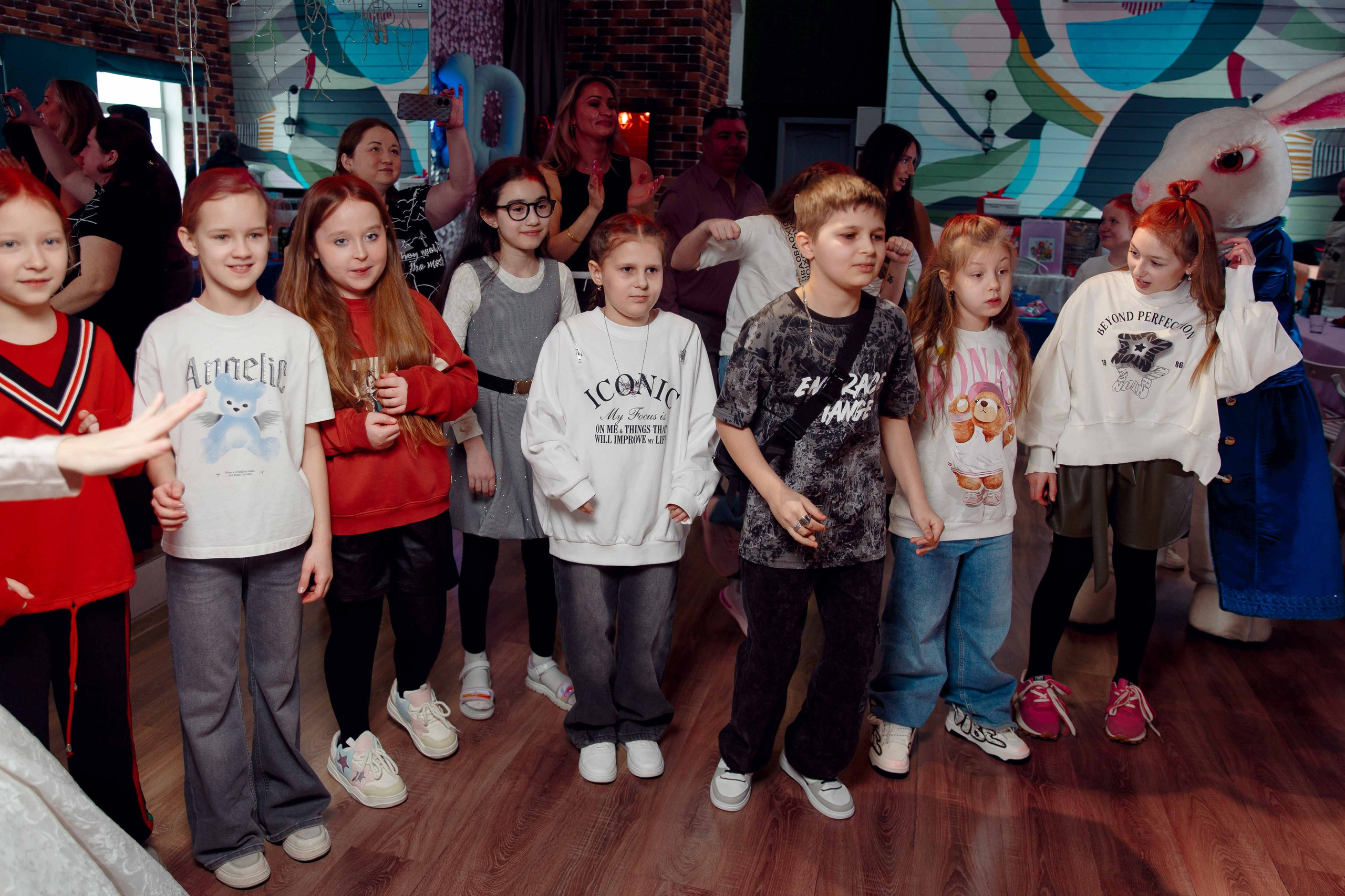 День Рождения. Ваш репортажный фотограф Артемий Антонов