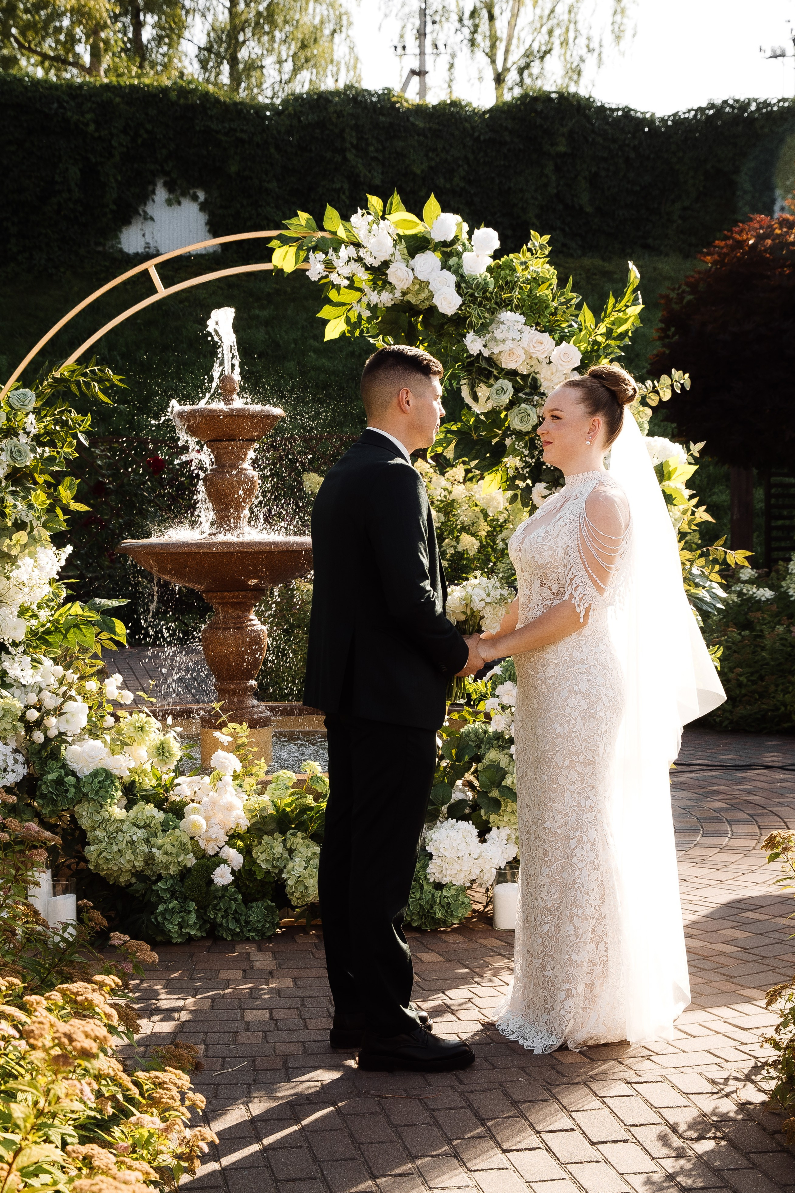 Светлана и Егор. Фотограф Иваново Арина Кудаярова