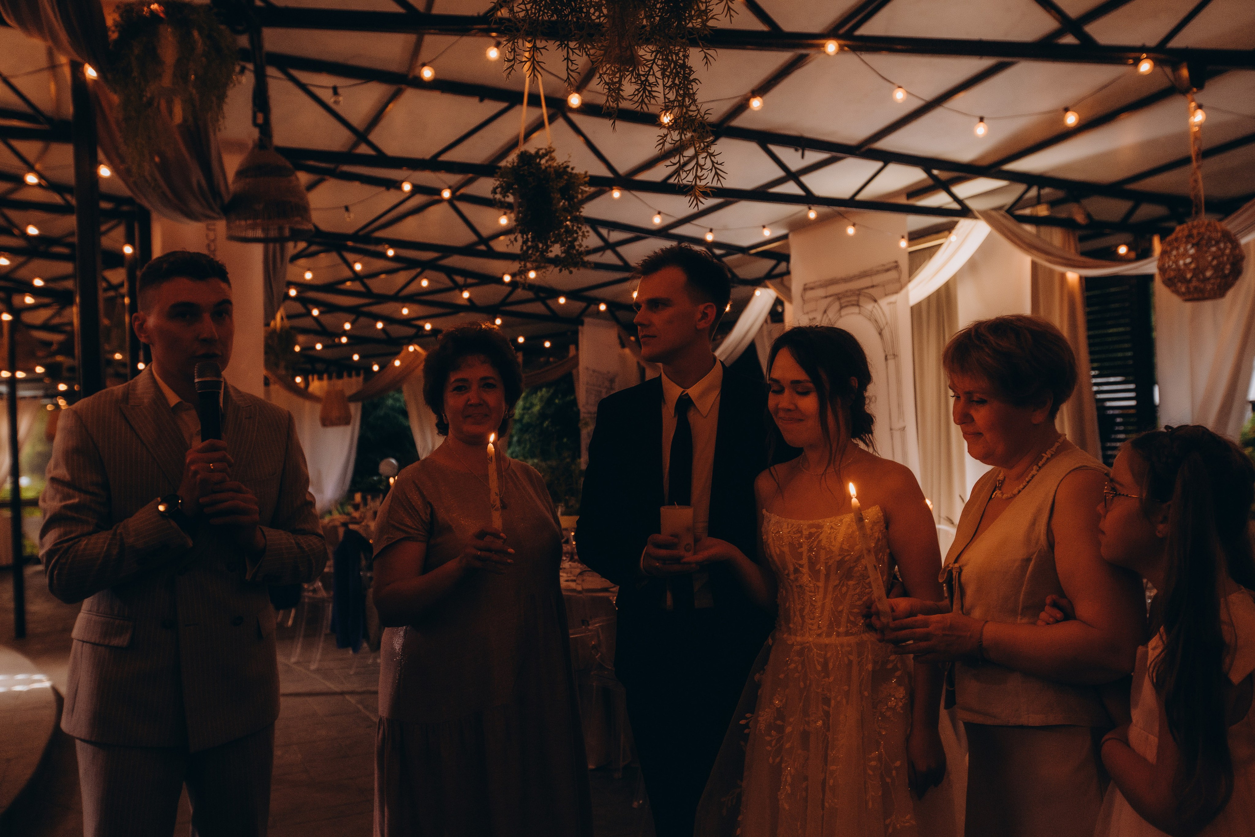 Свадьба Ксении и Сергея. Фотограф Иваново Арина Кудаярова