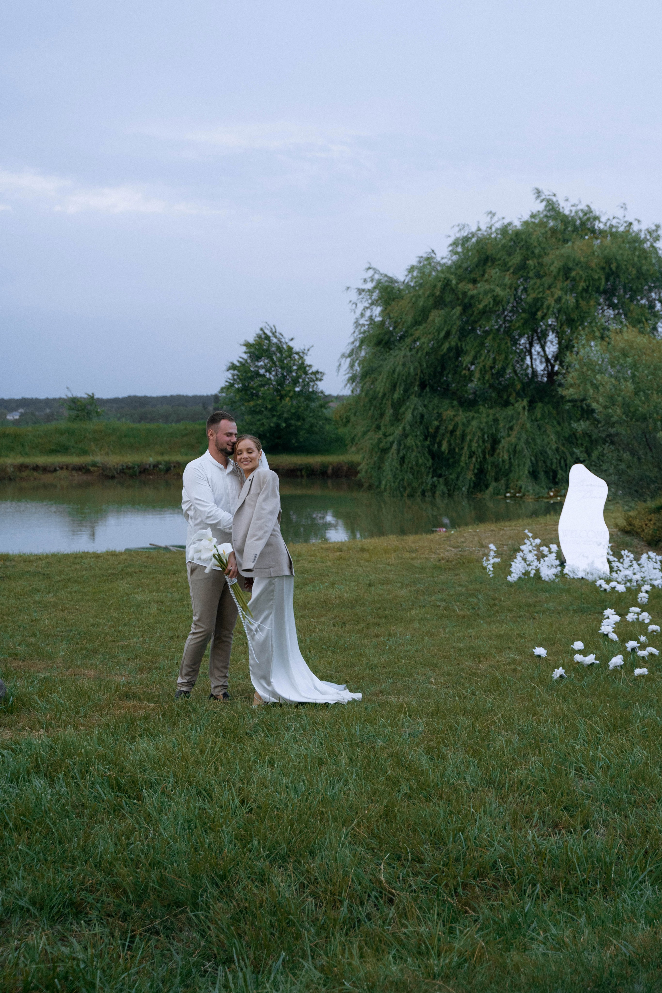 Наконец-то. Свадебный фотограф в Краснодаре и Санкт-Петербурге Евгения Алексеева