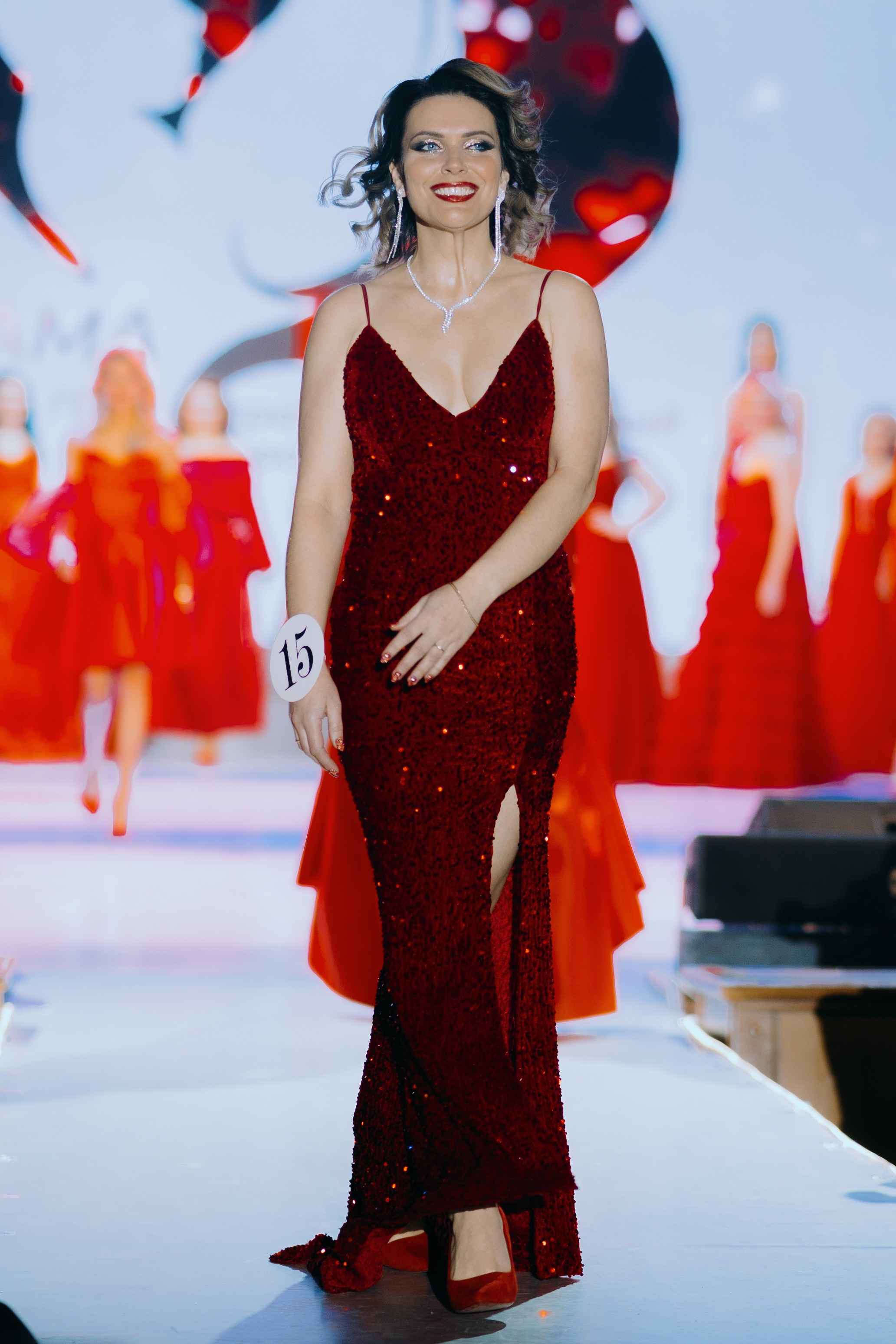 Мама года. Репортажный, портретный и свадебный фотограф в Магнитогорске Степан Самовиков