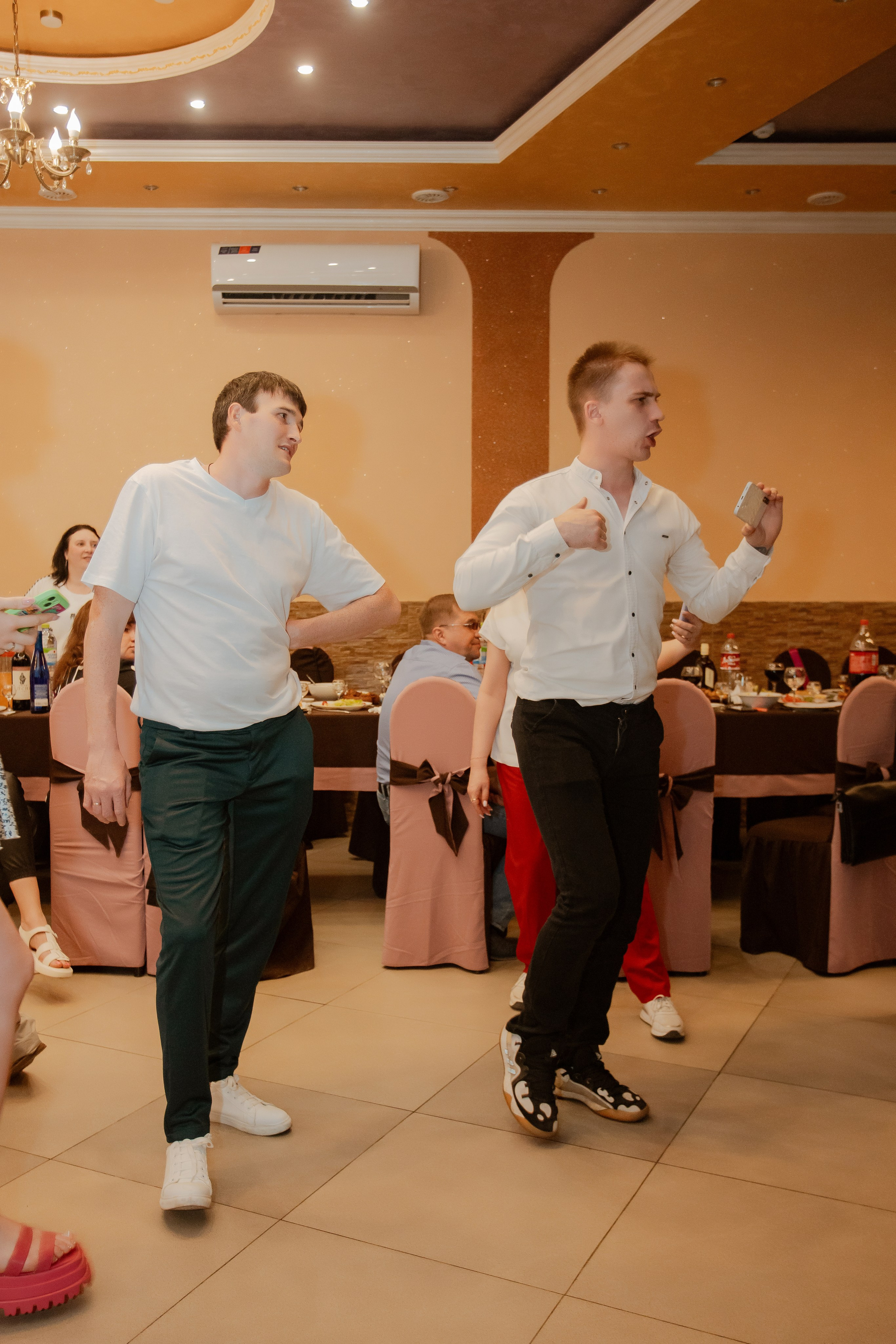 Юбилей Юлии. Семейный фотограф в Вышнем Волочке — Ульяна Иванова | Фотосессии для всей семьи