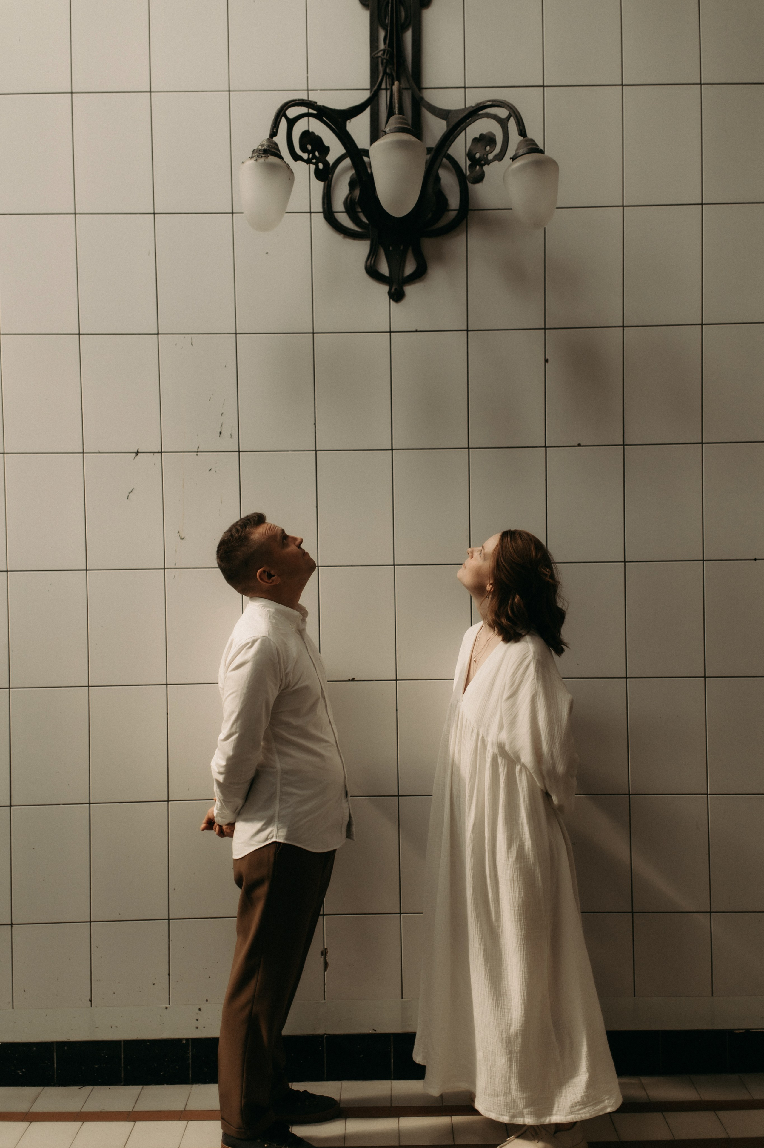 Ирина и Антон. Фотограф в Санкт-Петербурге