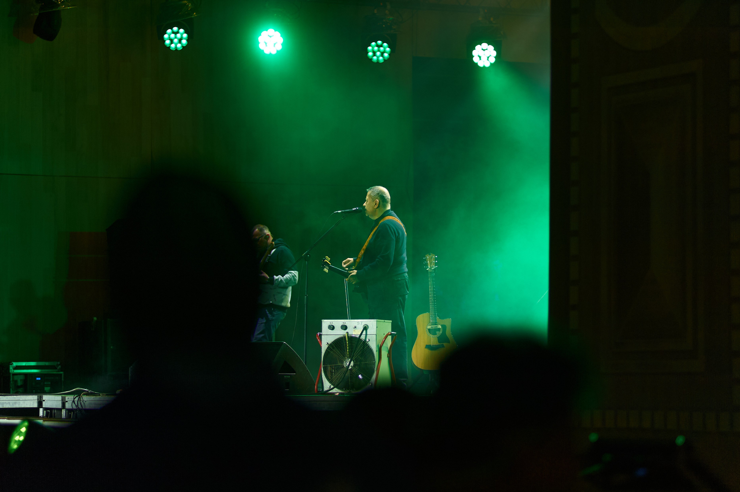 Концерт группы Любэ. Photographer Bangkok — Pattaya | фотограф Бангкок — Паттайа