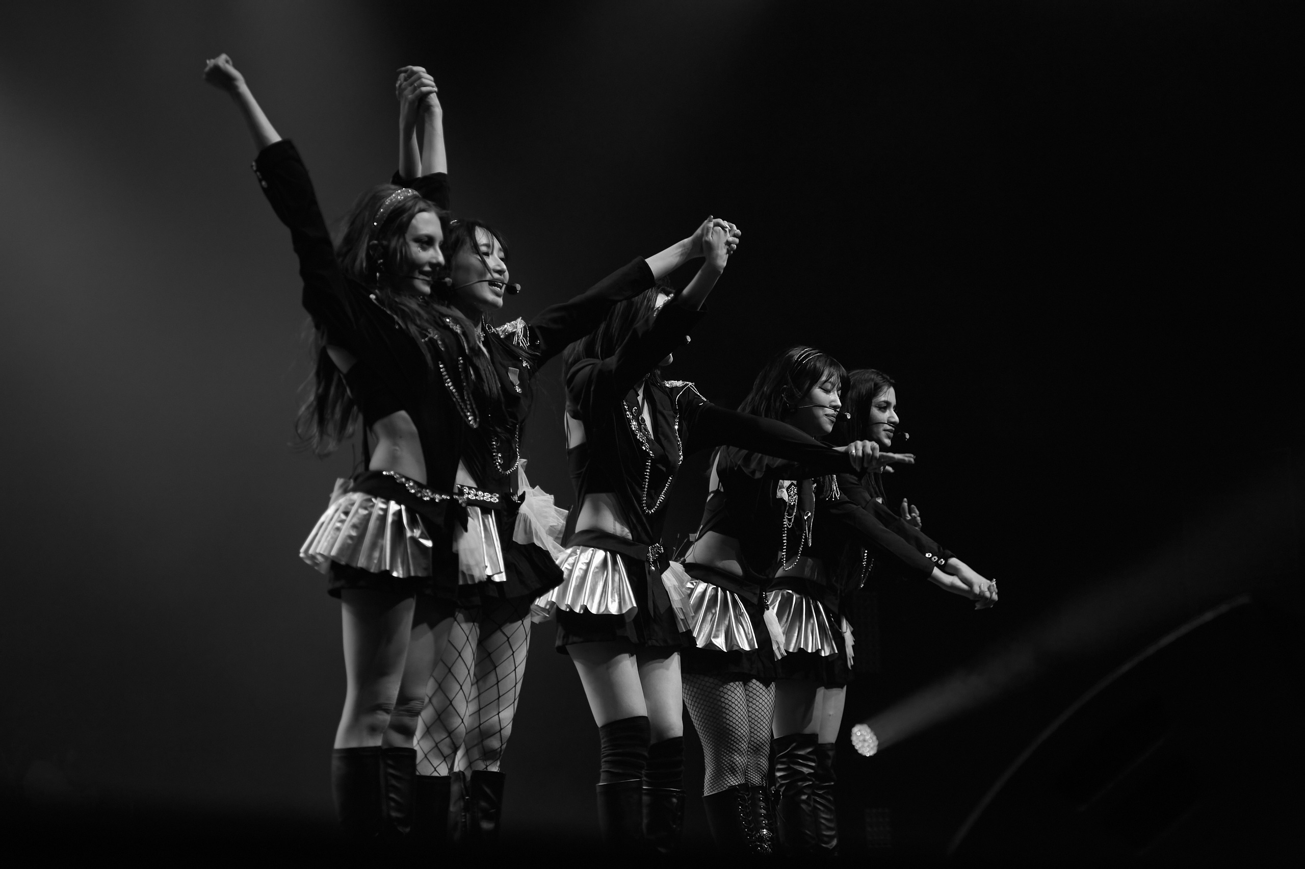 Concerts portfolio. Photographer Bangkok — Pattaya | фотограф Бангкок — Паттайа