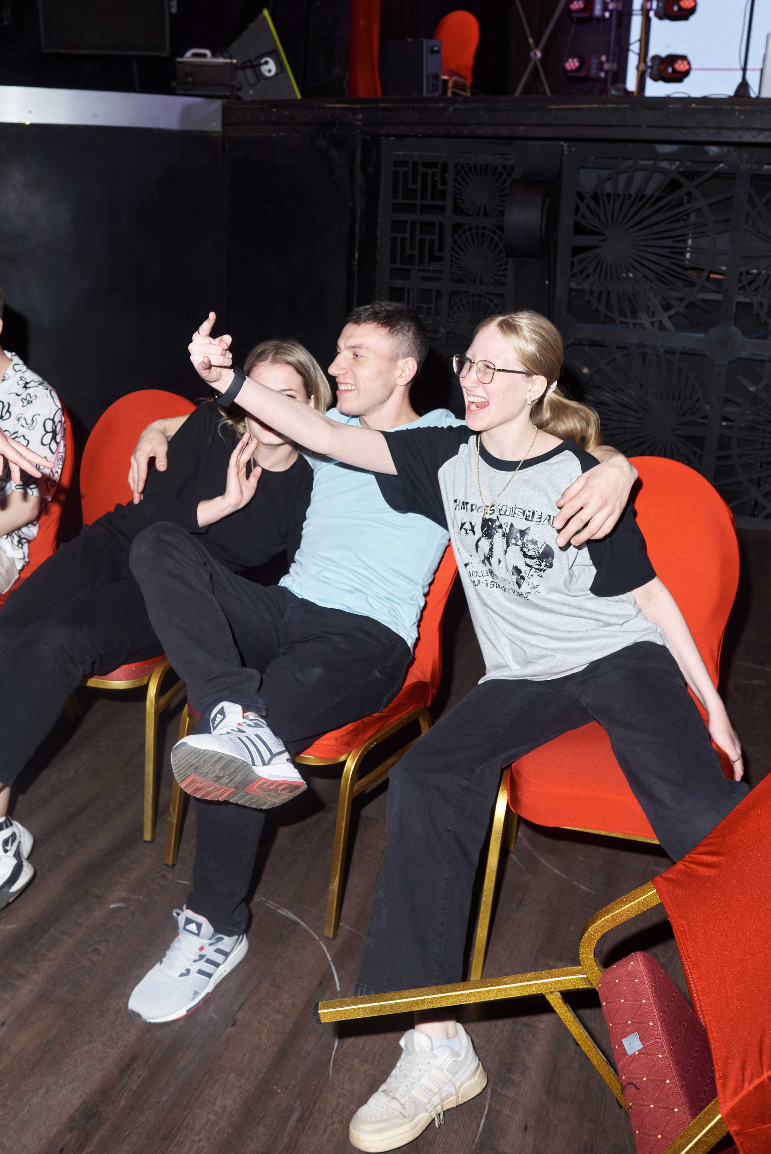 Corporate party dodo pizza. Photographer Bangkok — Pattaya | фотограф Бангкок — Паттайа