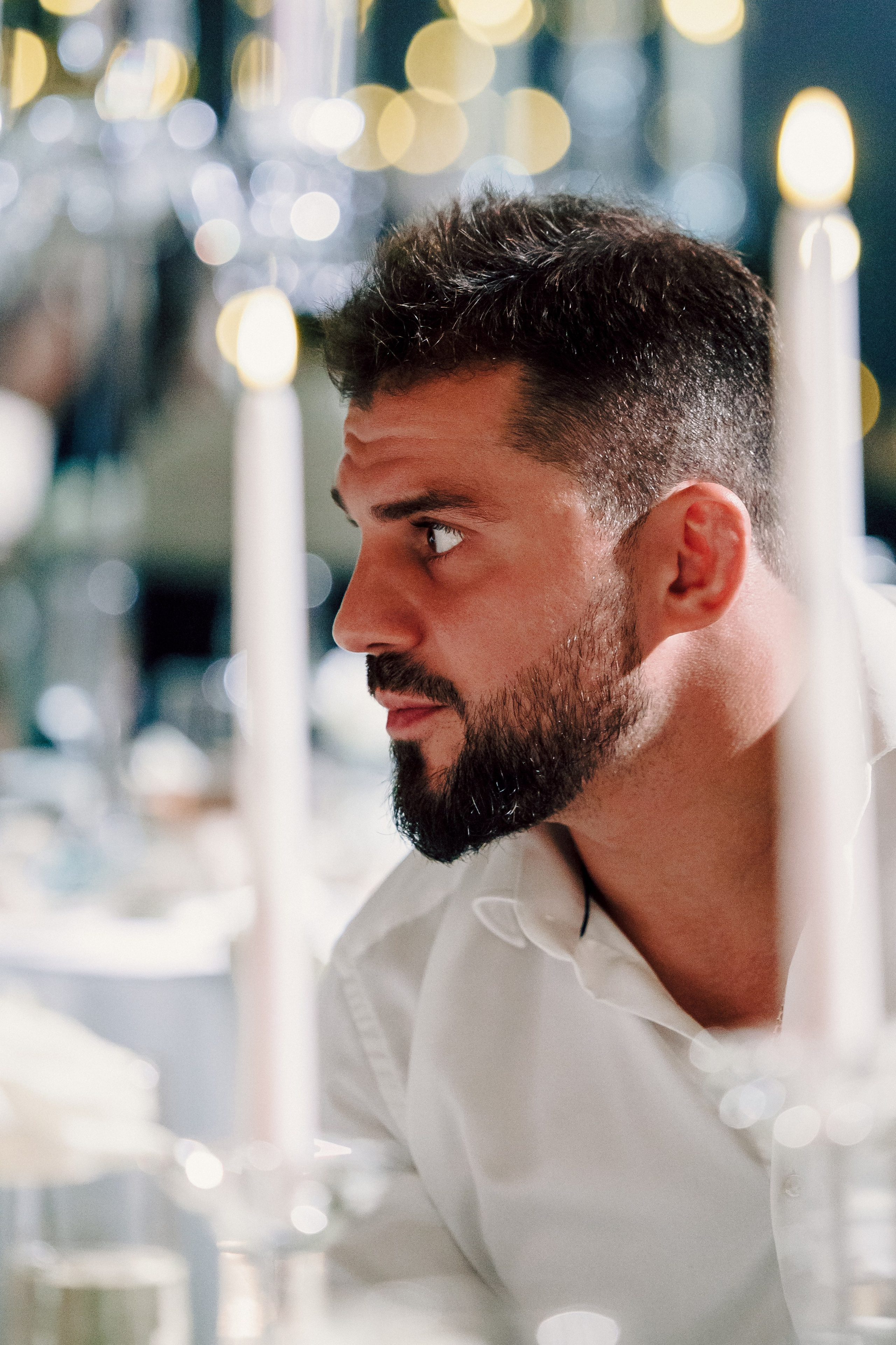 Свадебный день — Дмитрий и Маргарита. Лёшка Варзегов — фотограф