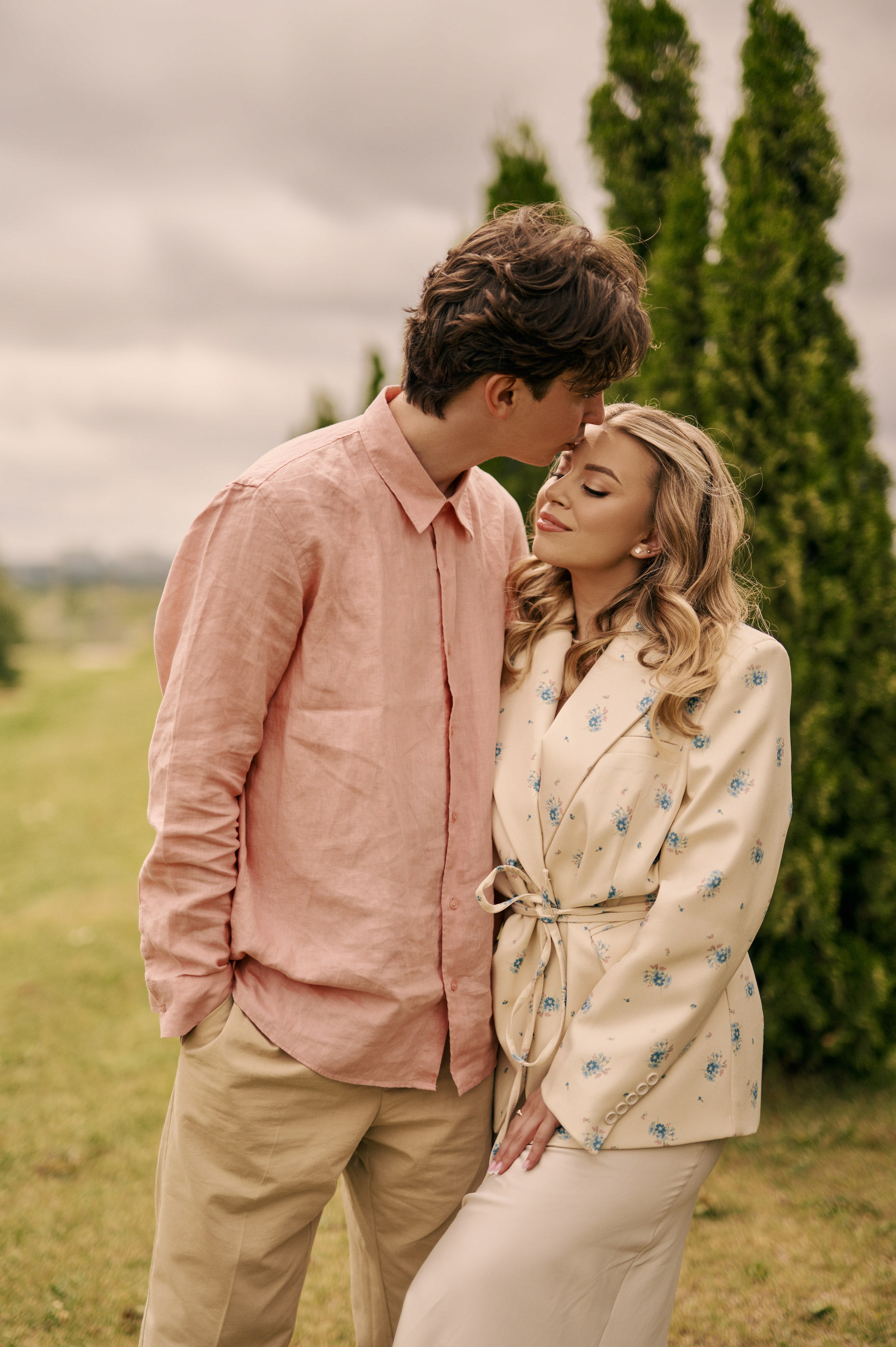 ИВАН И ДАРЬЯ 21|06|25. Свадебное агентство Ива-ивент