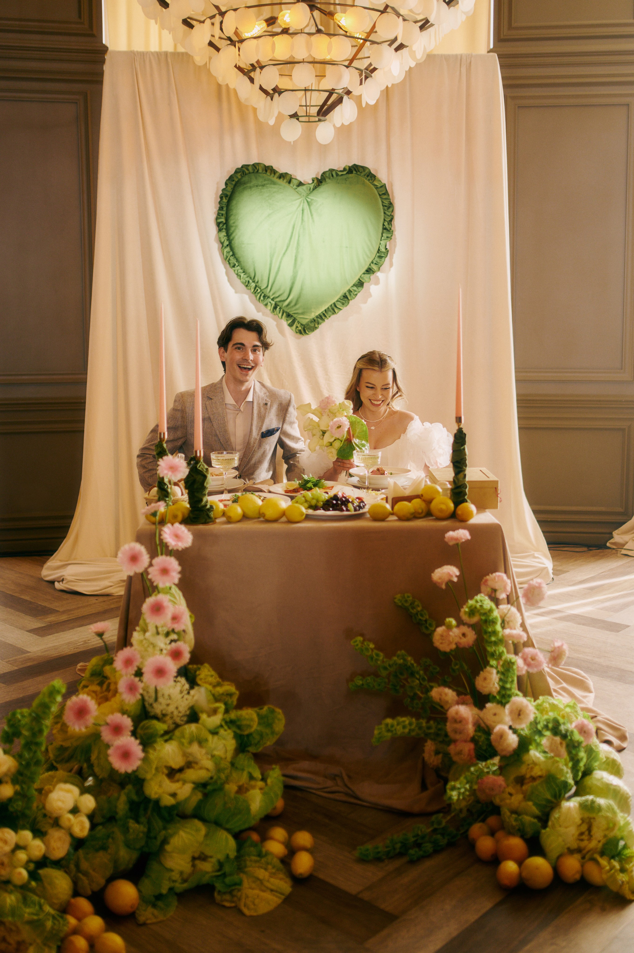 ИВАН И ДАРЬЯ 21|06|25. Свадебное агентство Ива-ивент