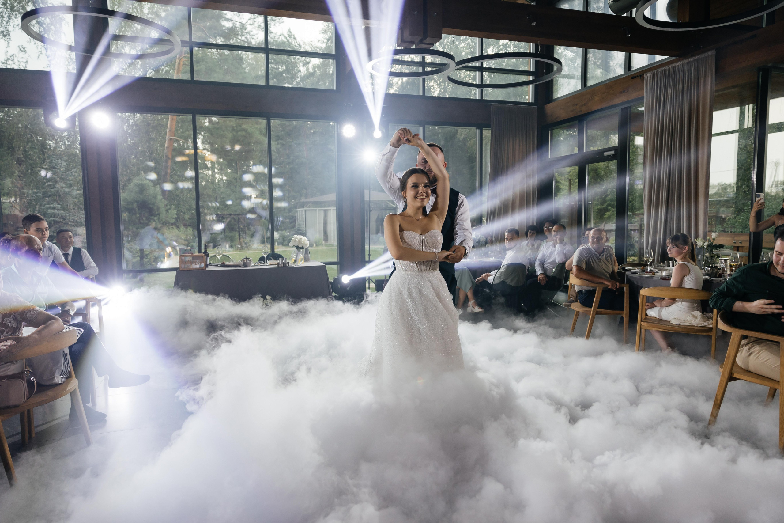 Свадебная история Ульяны и Олега. Свадебный и семейный фотограф Рассказова Виктория