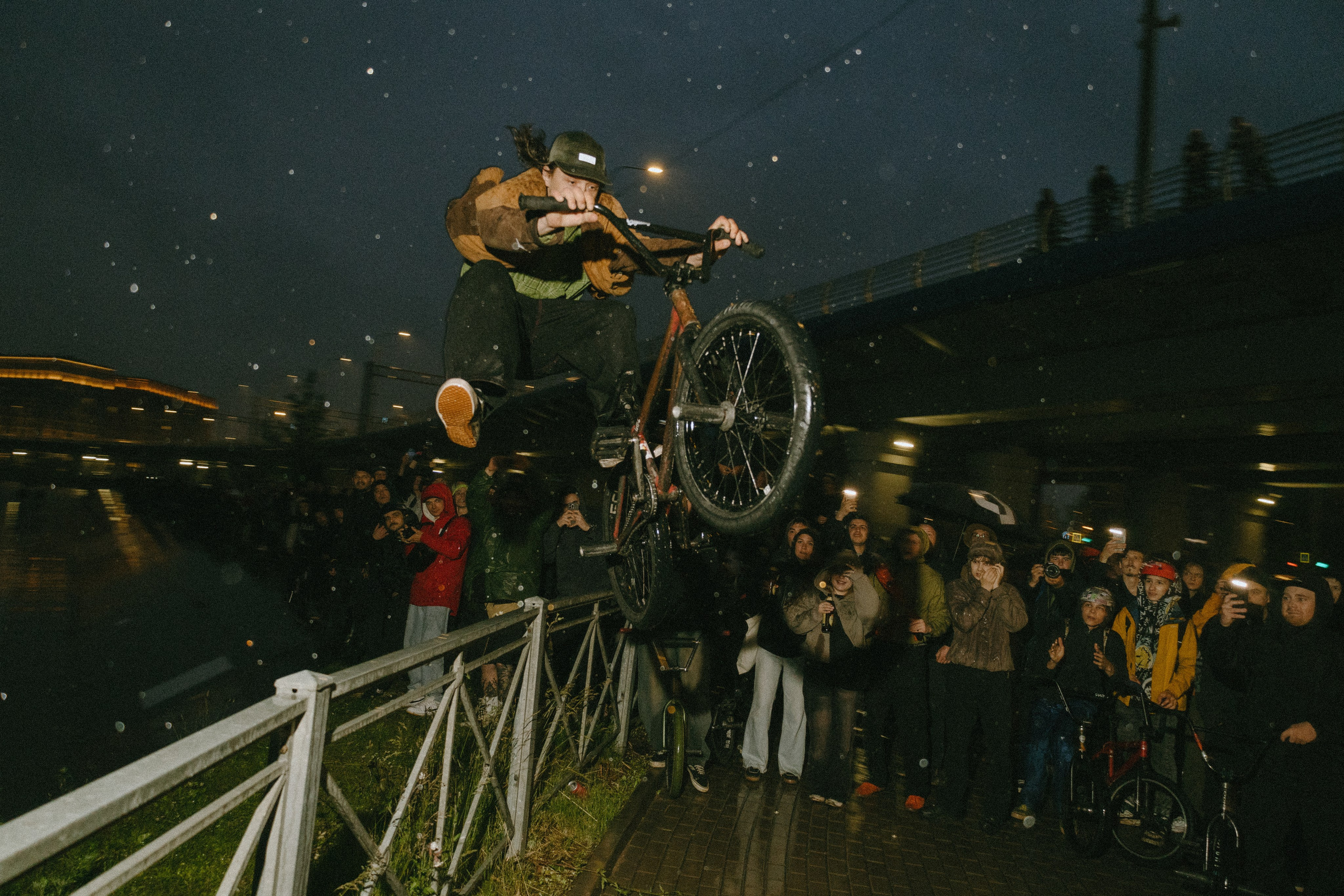 Репортажные съемки. Фотограф и видеограф в Северной столице