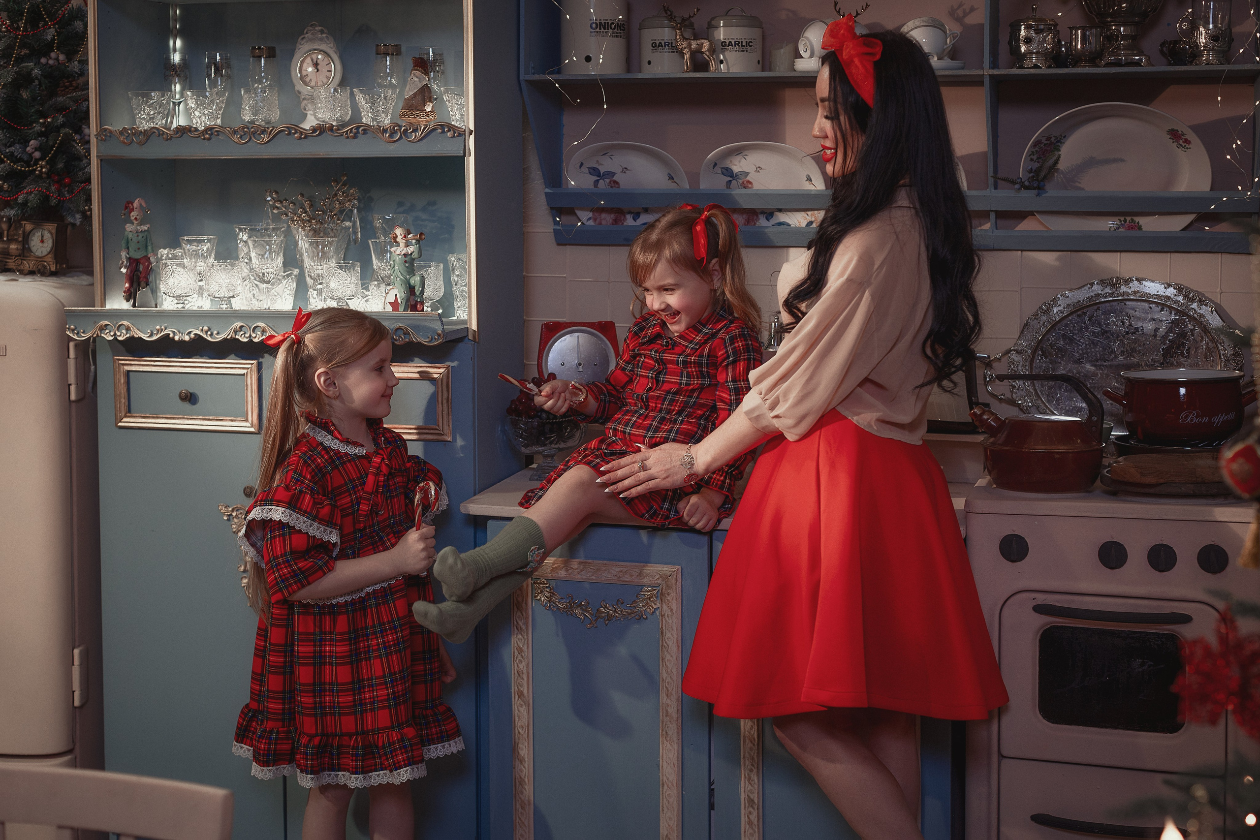 Алена. Фотограф Алёна Яковлева