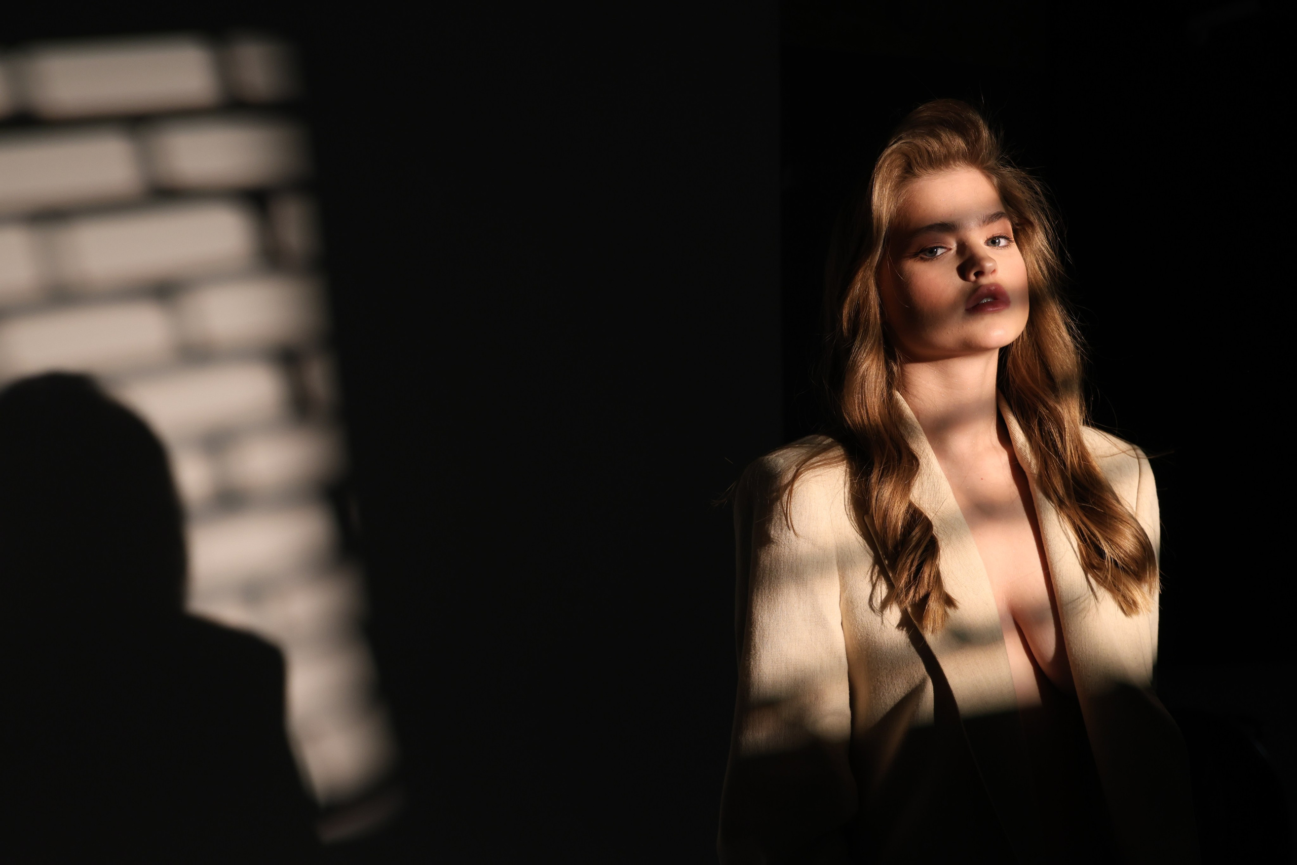 Портреты. Фотограф в Москве Юлия Майорова