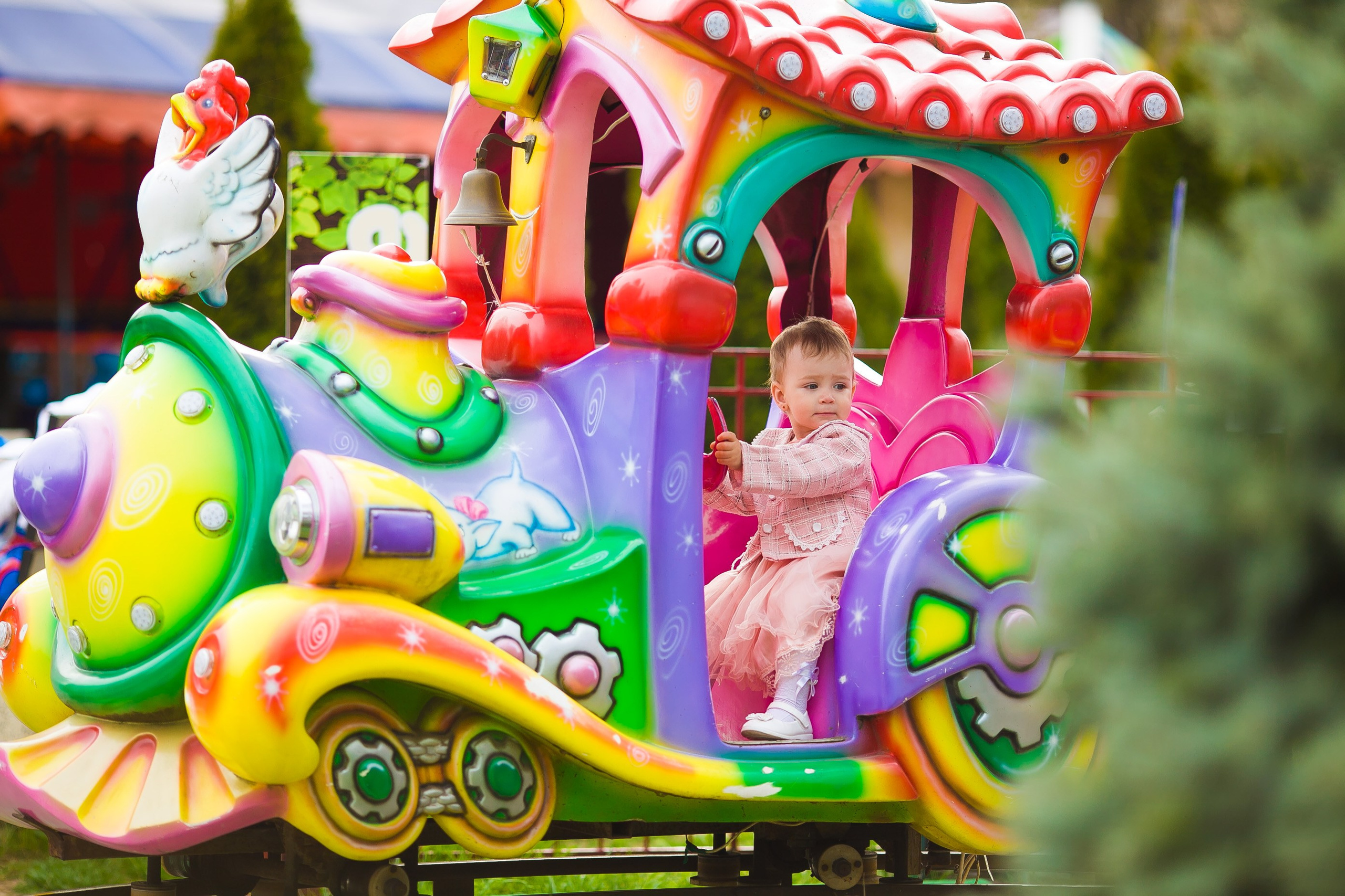 Парк. Дизайн интерьера Керчь, дизайнер интерьера Еремина Мария Керчь, Симфер