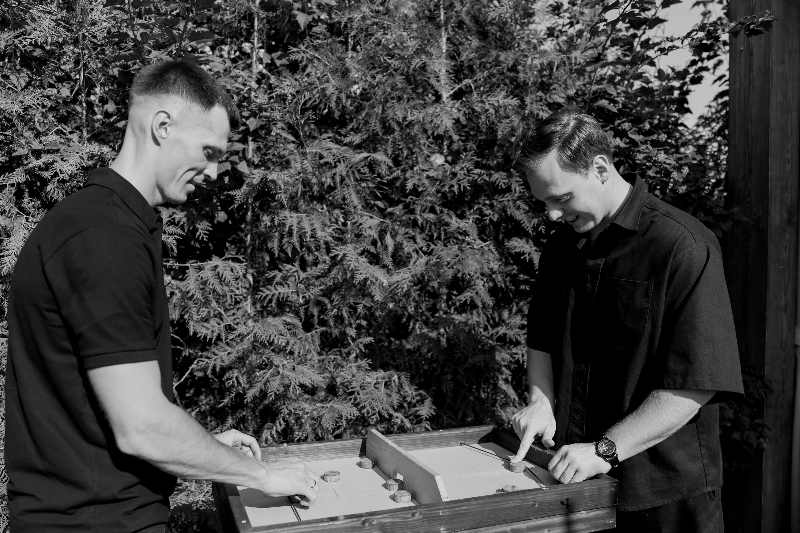 Artem & Victoria. Главная