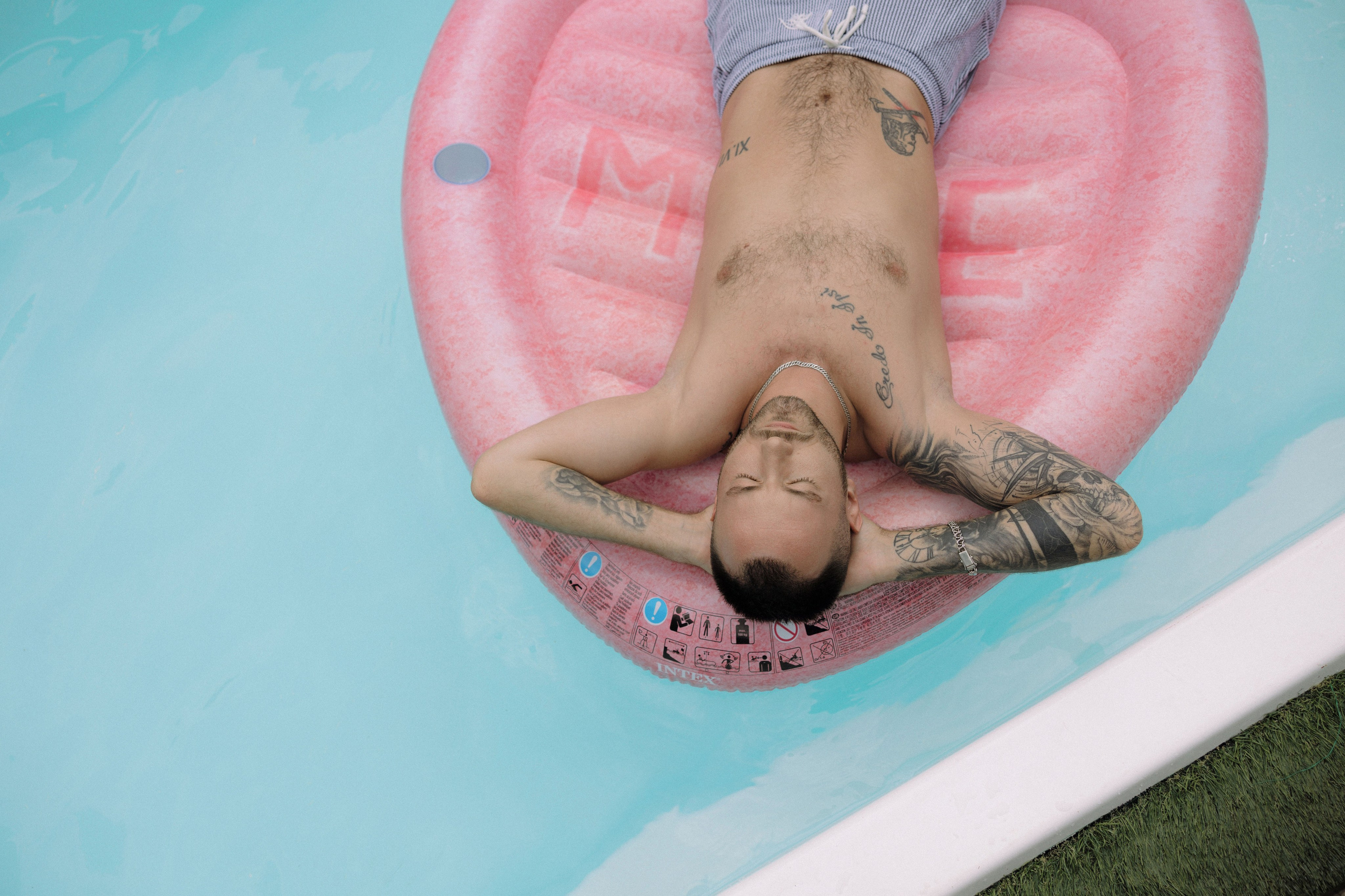 Artem & Victoria. Главная