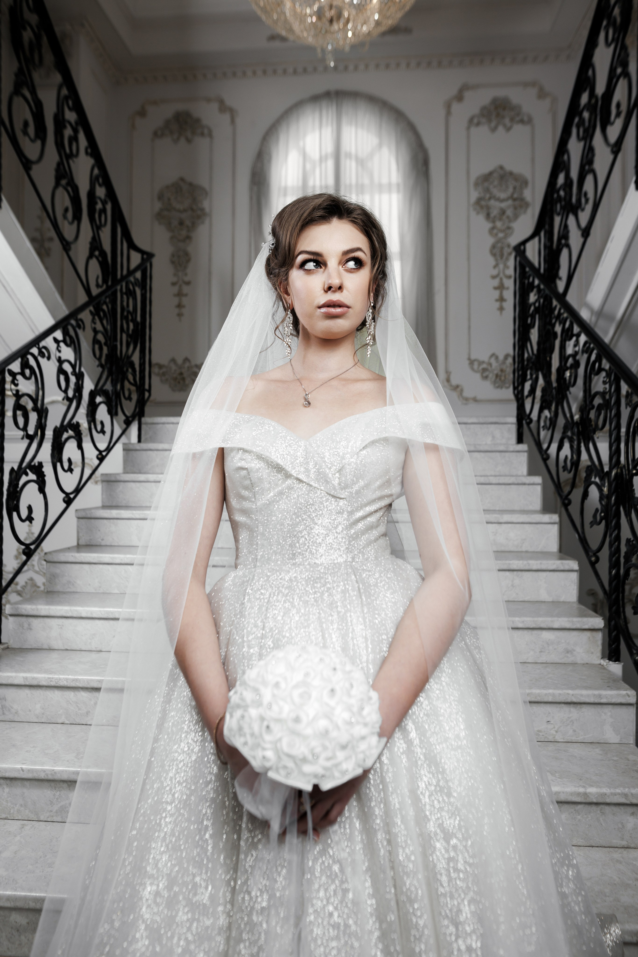 ≪фотостудия Москва≫Анастасия. Свадебный фотограф Михаил Александров