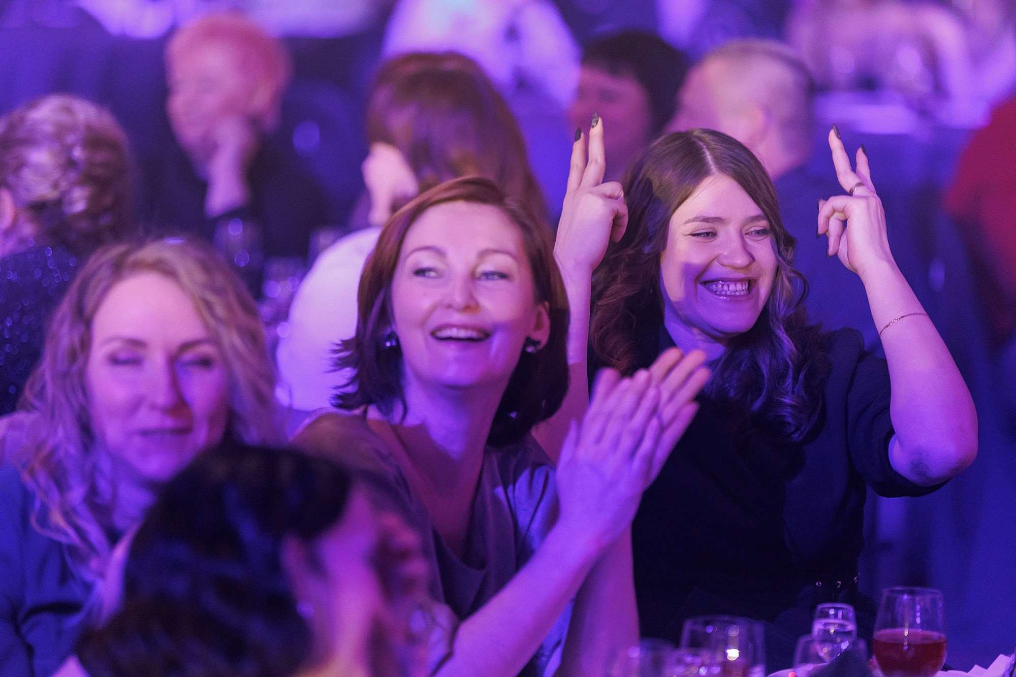 ПРОСТОРИЯ | КОРПОРАТИВИЩЕ`24. Боченков Вадим | Фотограф в Пскове и Санкт-Петербурге