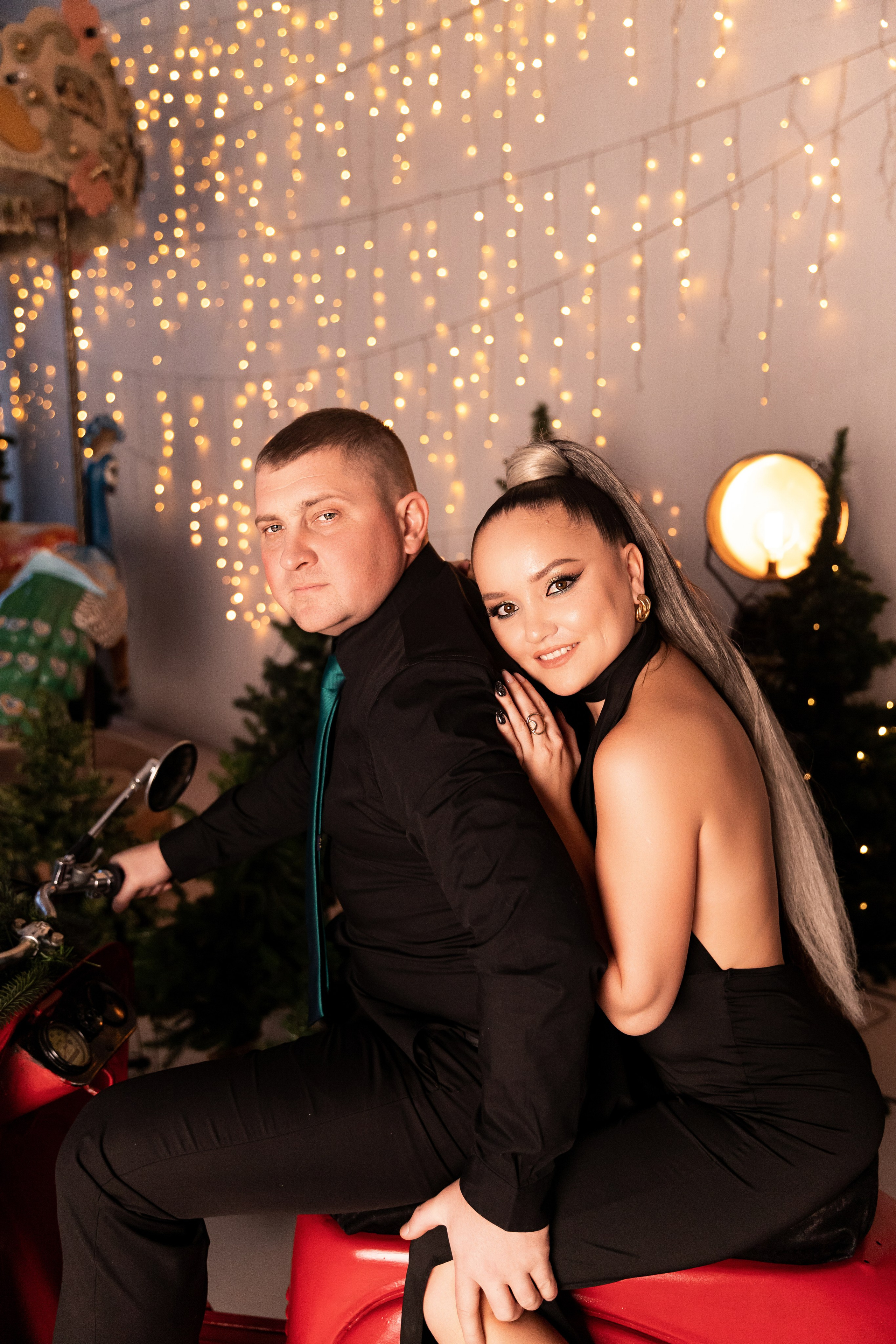 Арина, Кирилл, Аристарх и Афина. Семейный фотограф в Екатеринбурге и Красноуфимске Евгения Лягаева