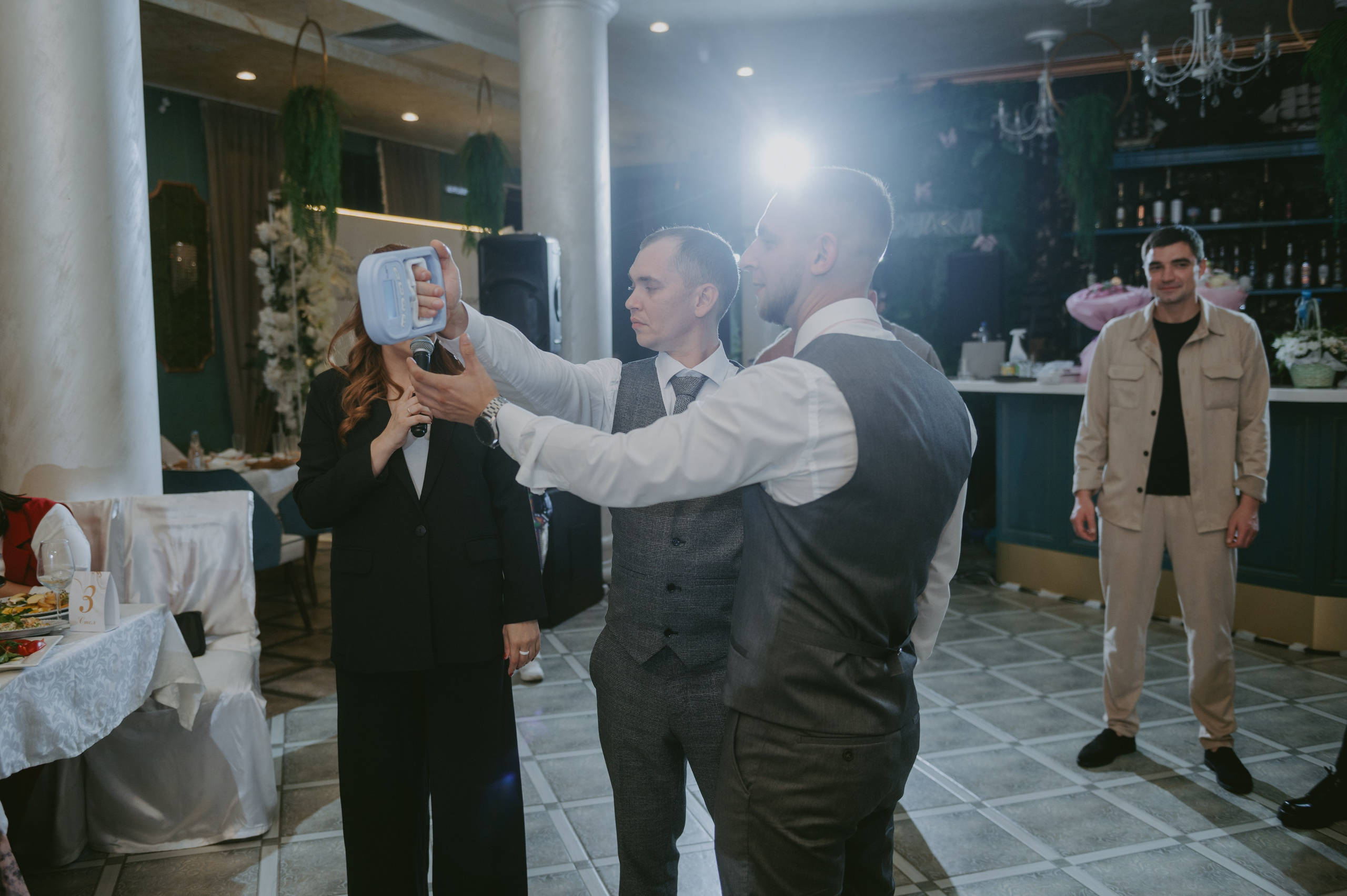 Роман & Вероника. Свадебный и семейный фотограф город Темрюк Фотостудия Темрюк